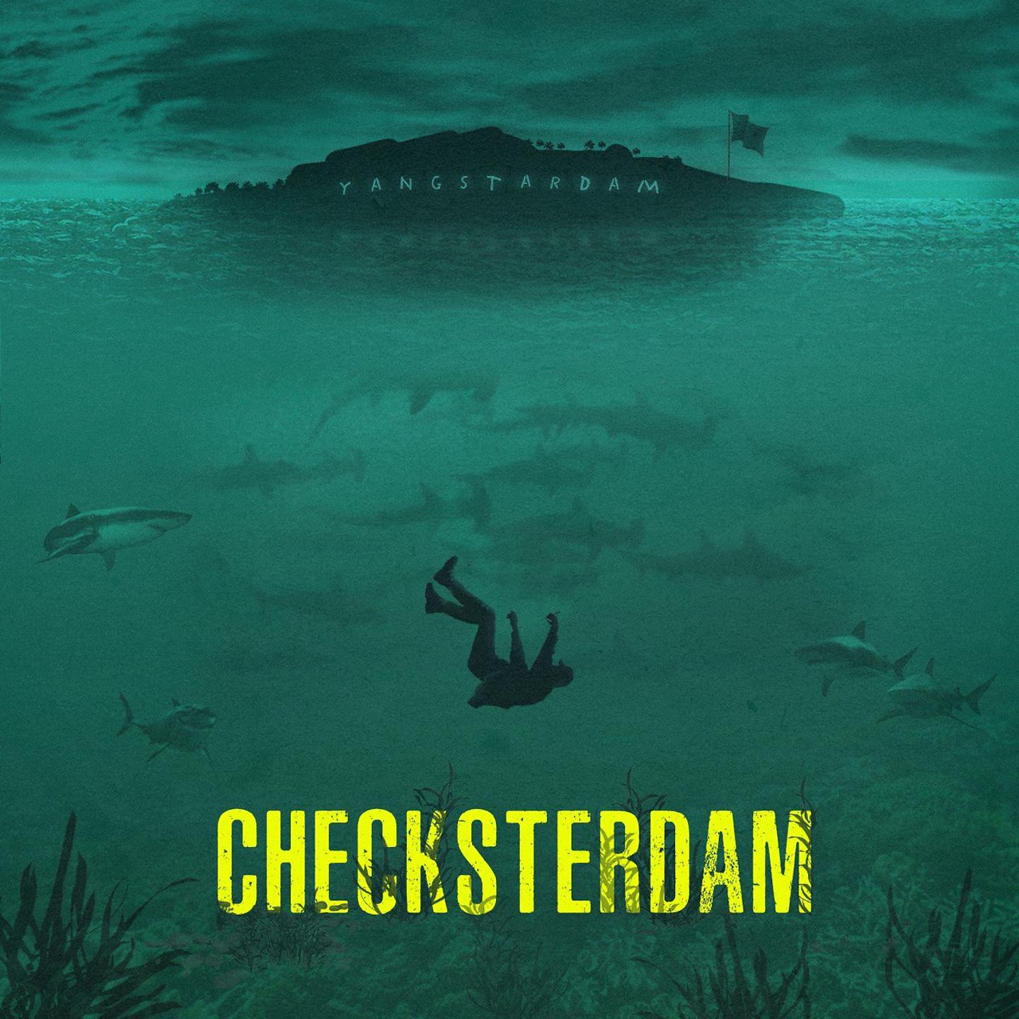 Постер альбома Checksterdam