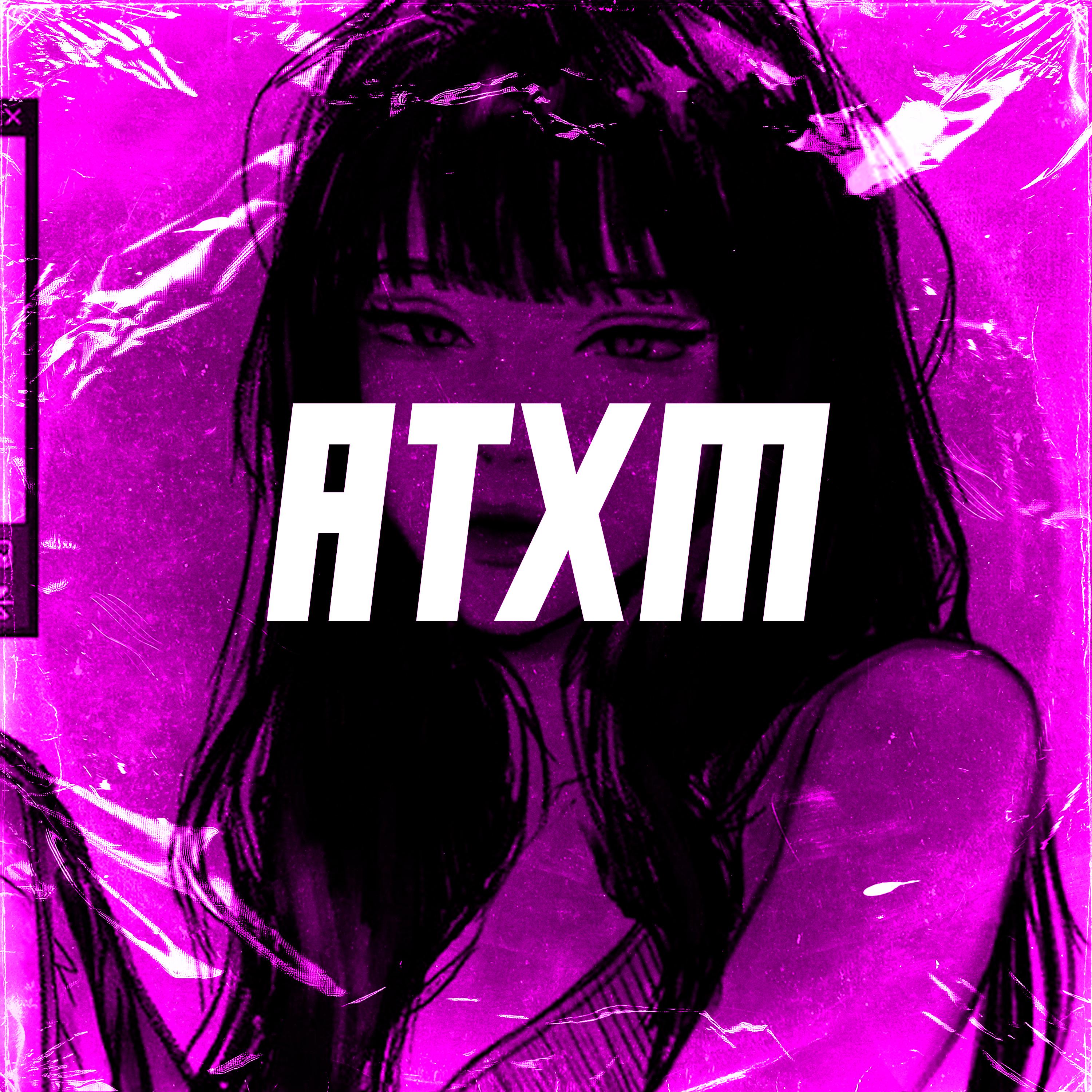 Постер альбома Atxm