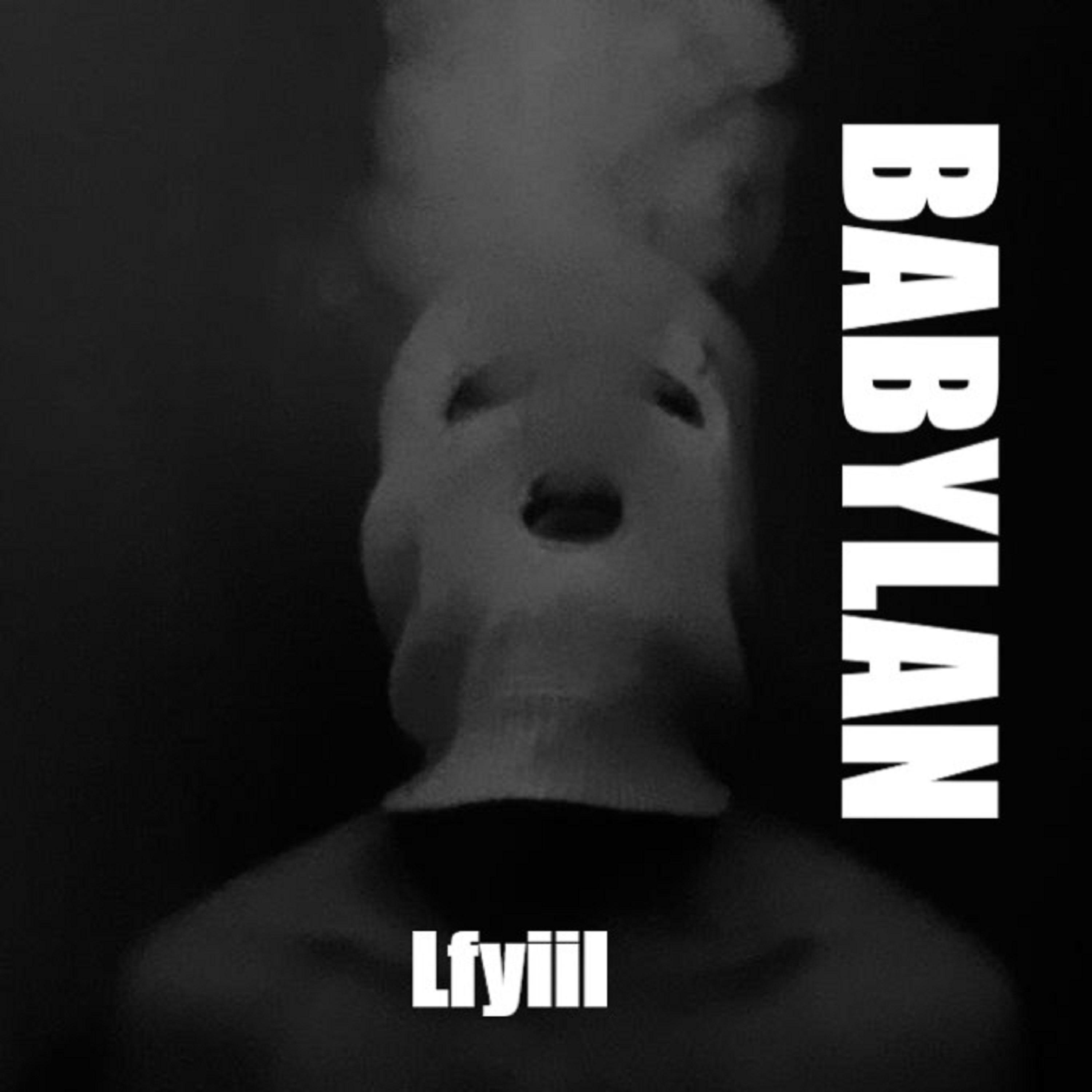 Постер альбома Babylan