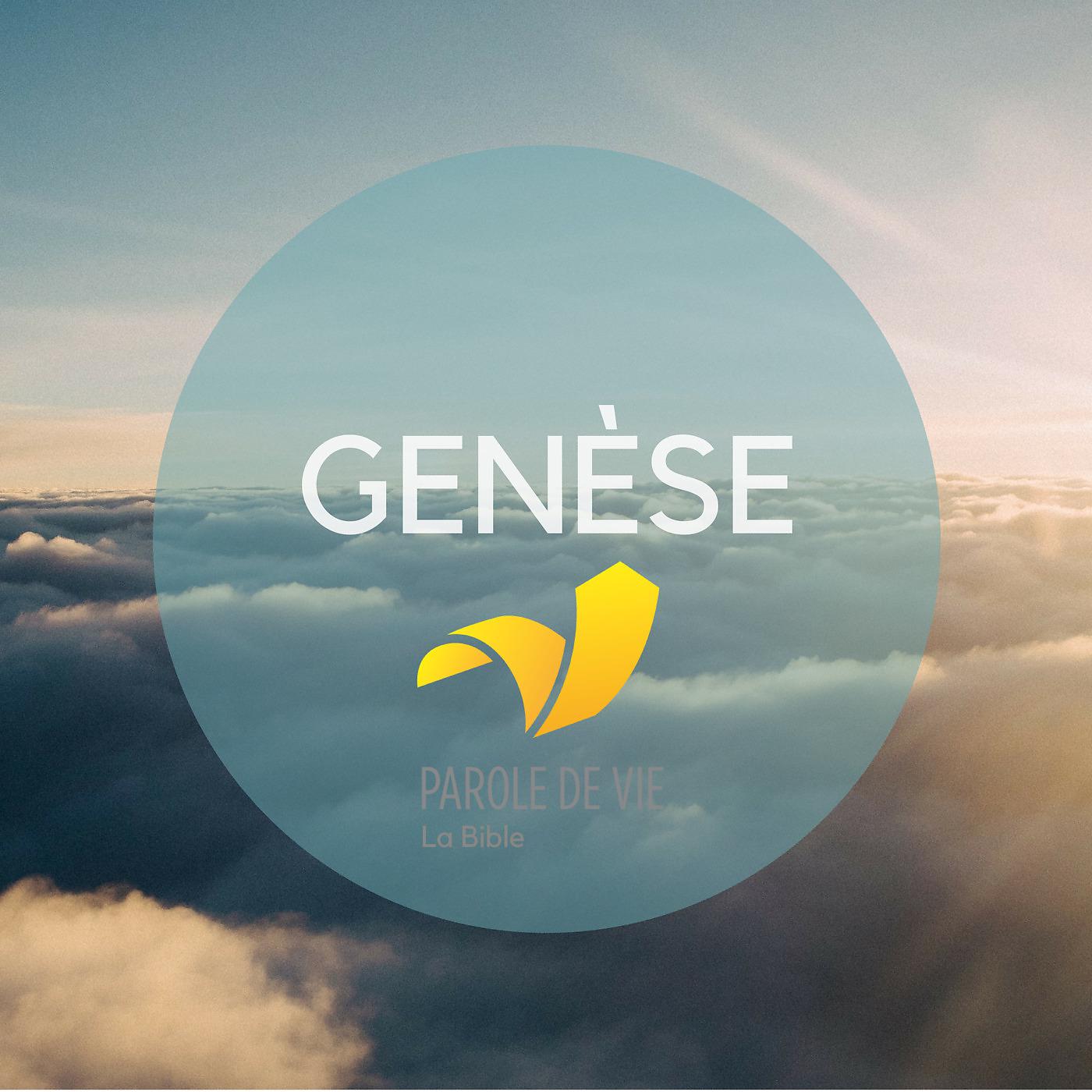 Постер альбома Genèse