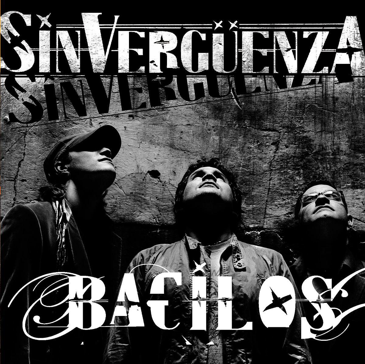 Постер альбома Sinverguenza