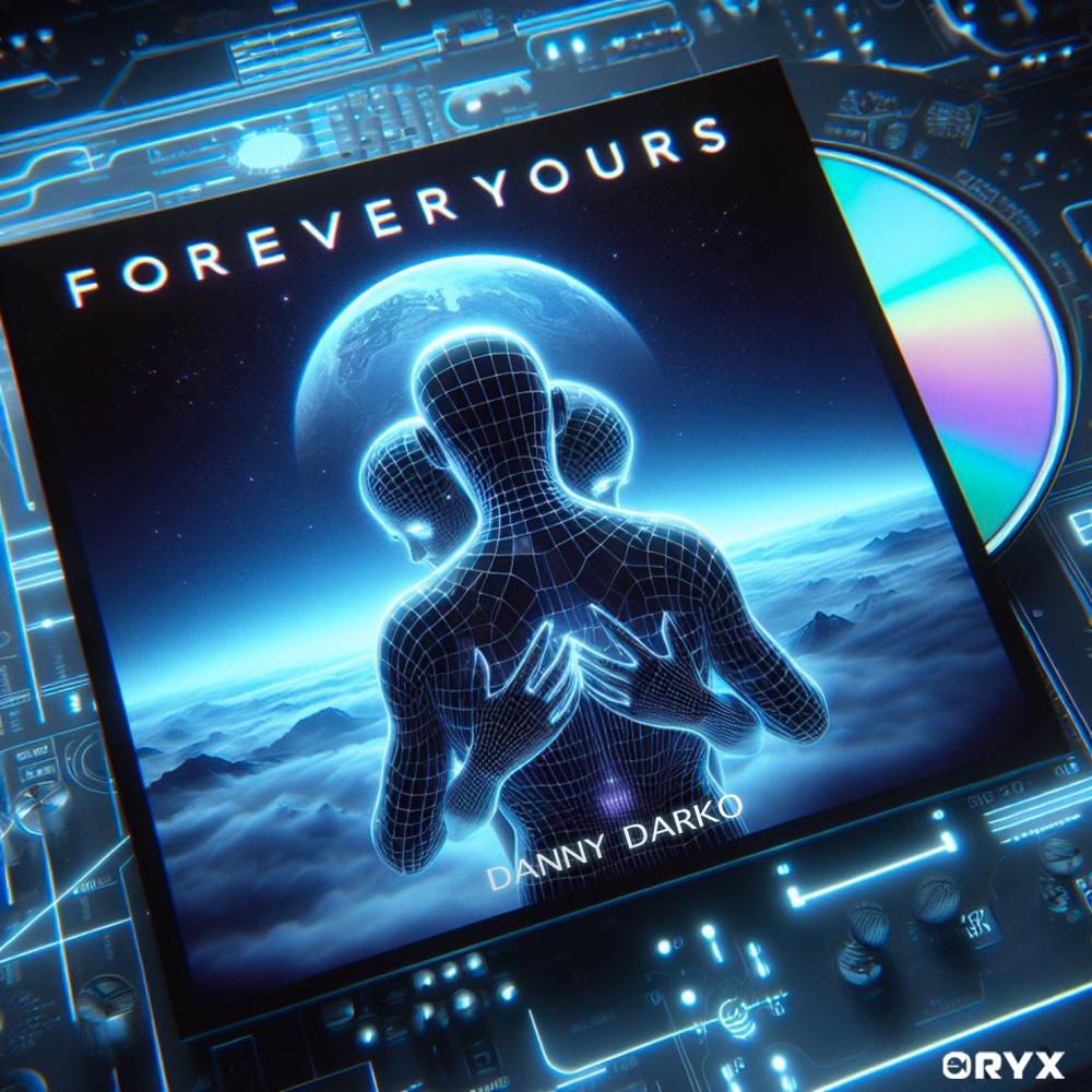 Постер альбома Forever Yours
