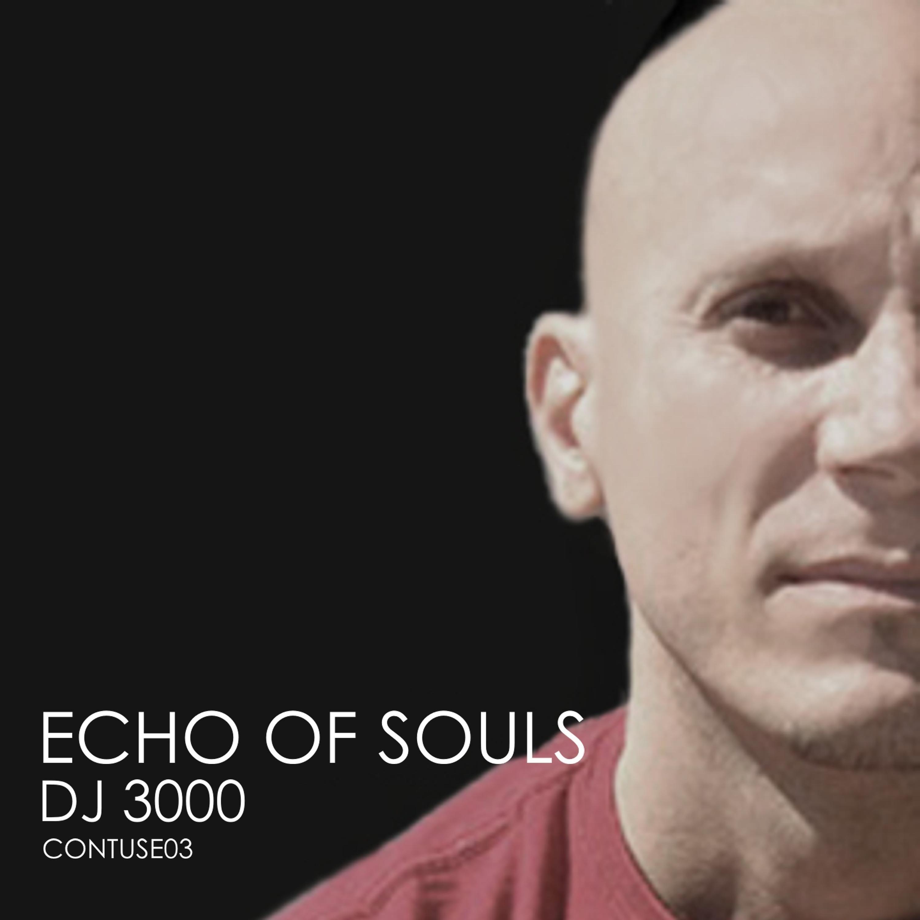 Постер альбома Echo of Souls