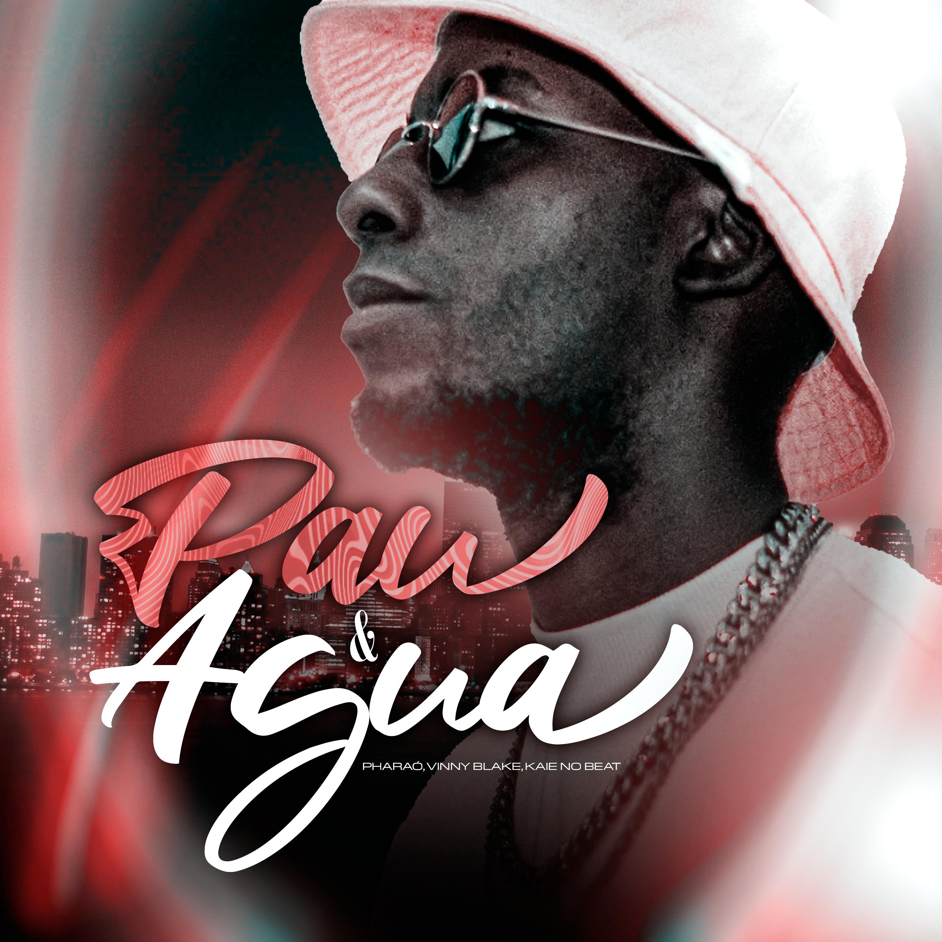 Постер альбома Pau e Água