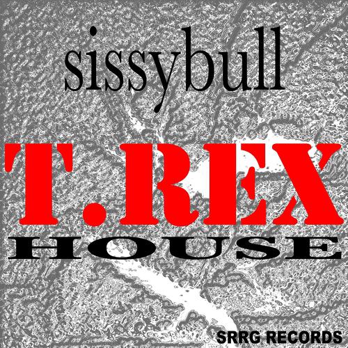 Постер альбома T.Rex House