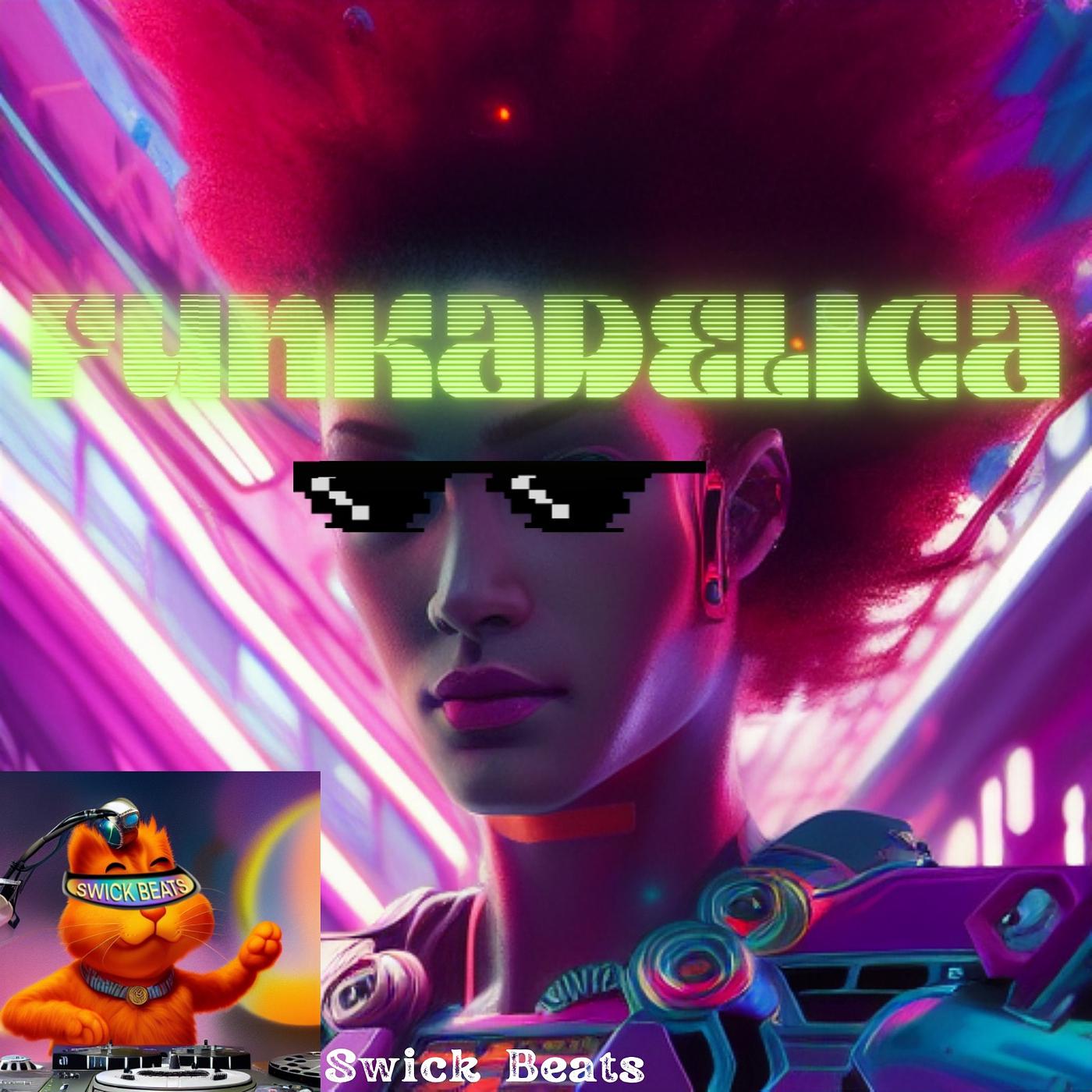 Постер альбома Funkadelica