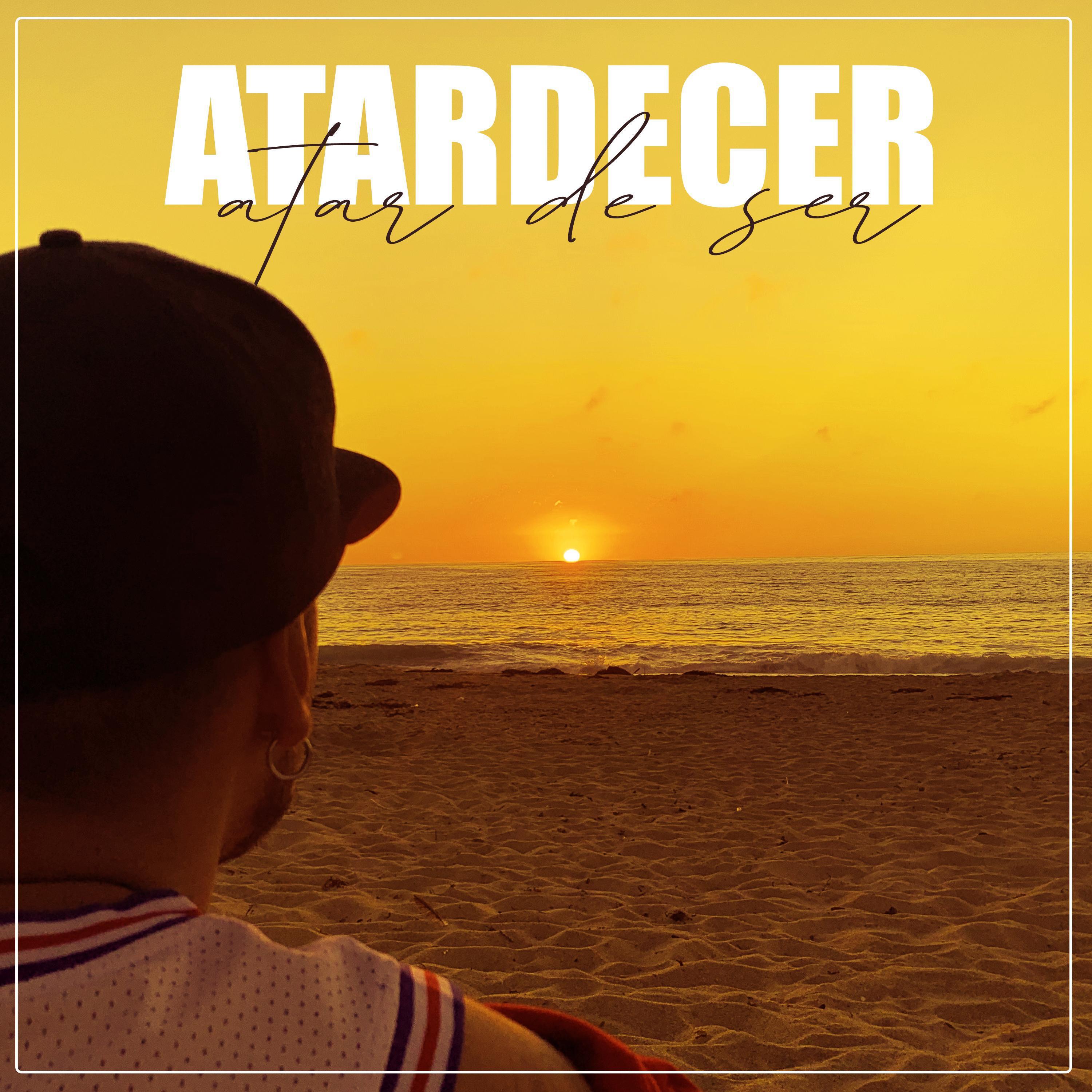 Постер альбома Atardecer
