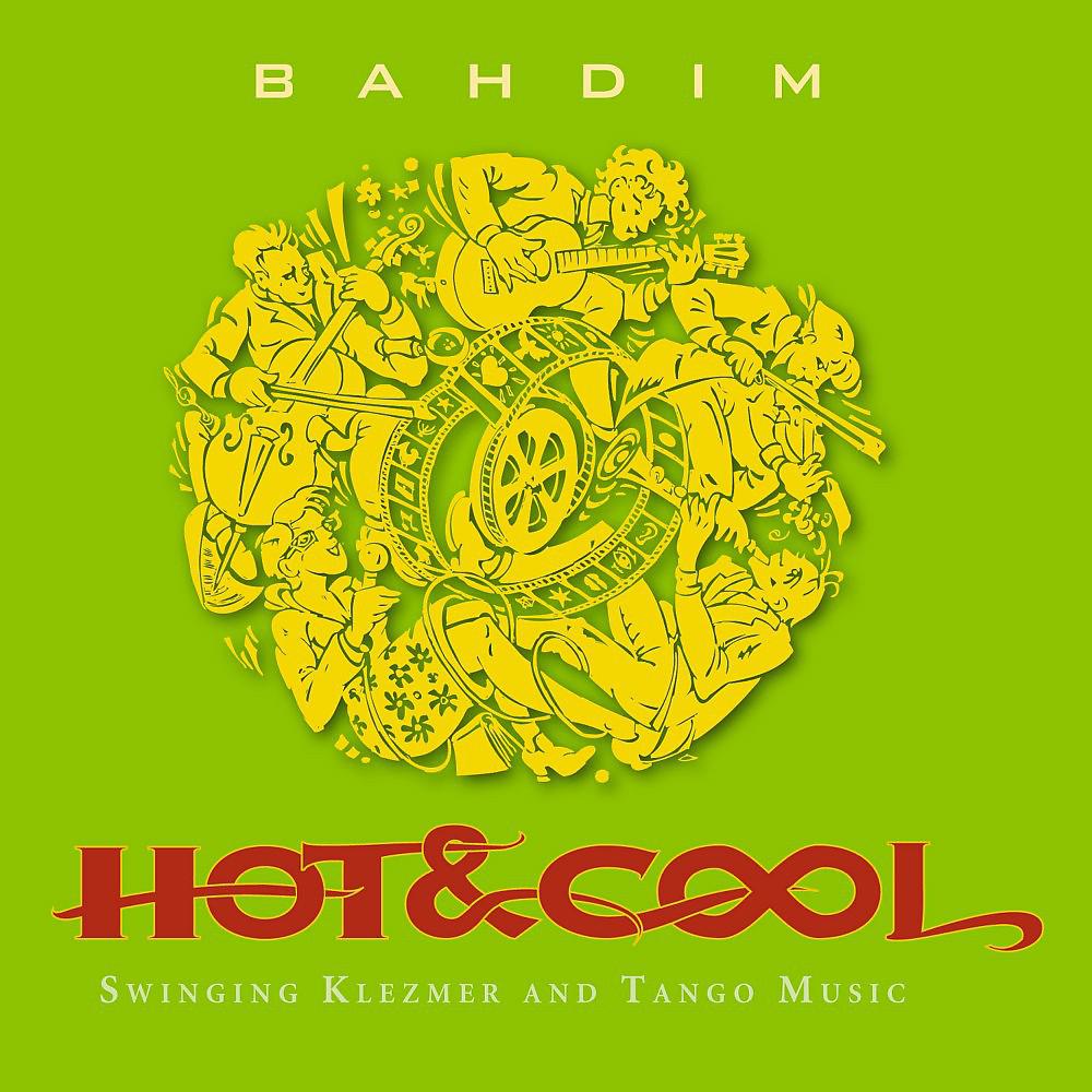 Постер альбома Bahdim