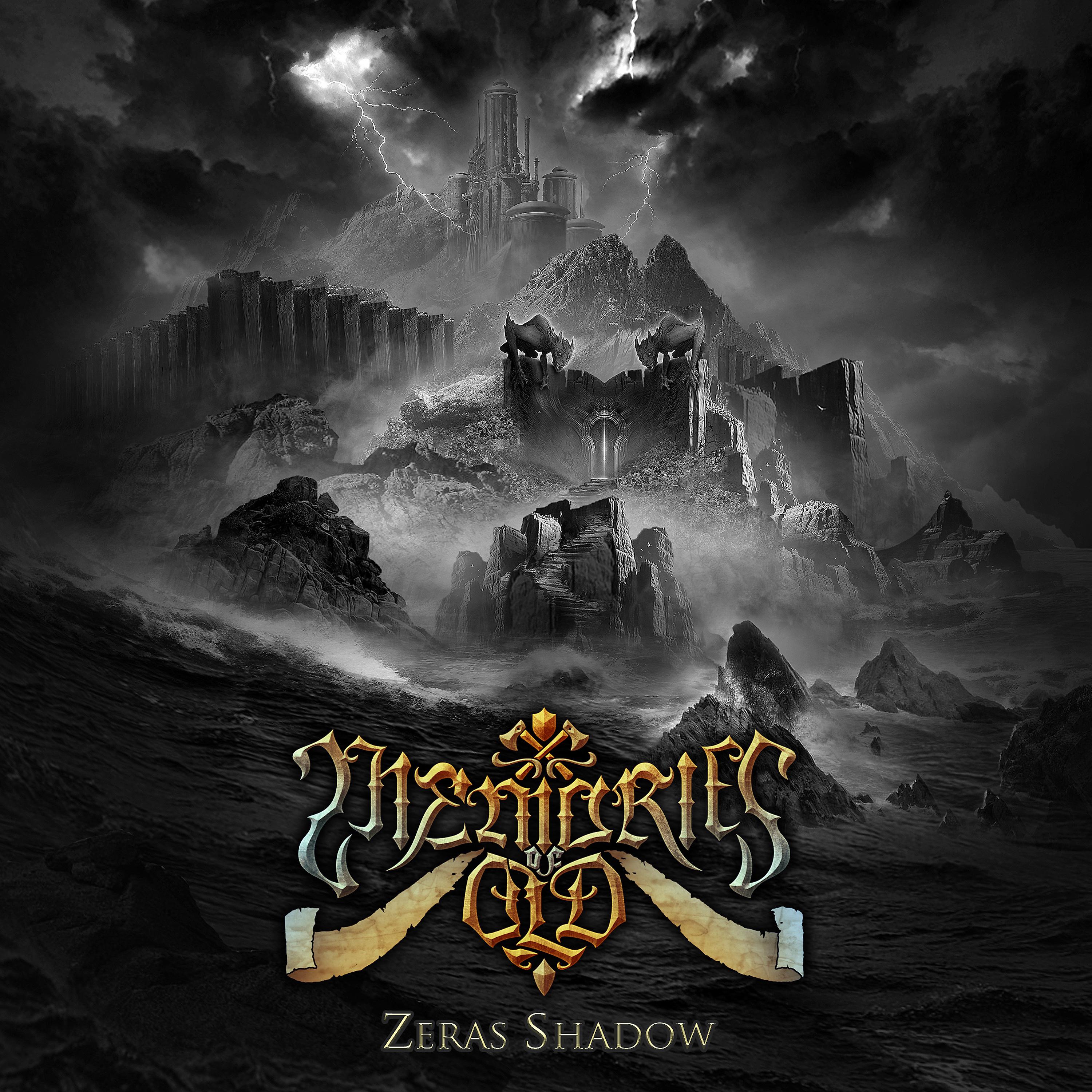 Постер альбома Zera's Shadow (2019 Version)