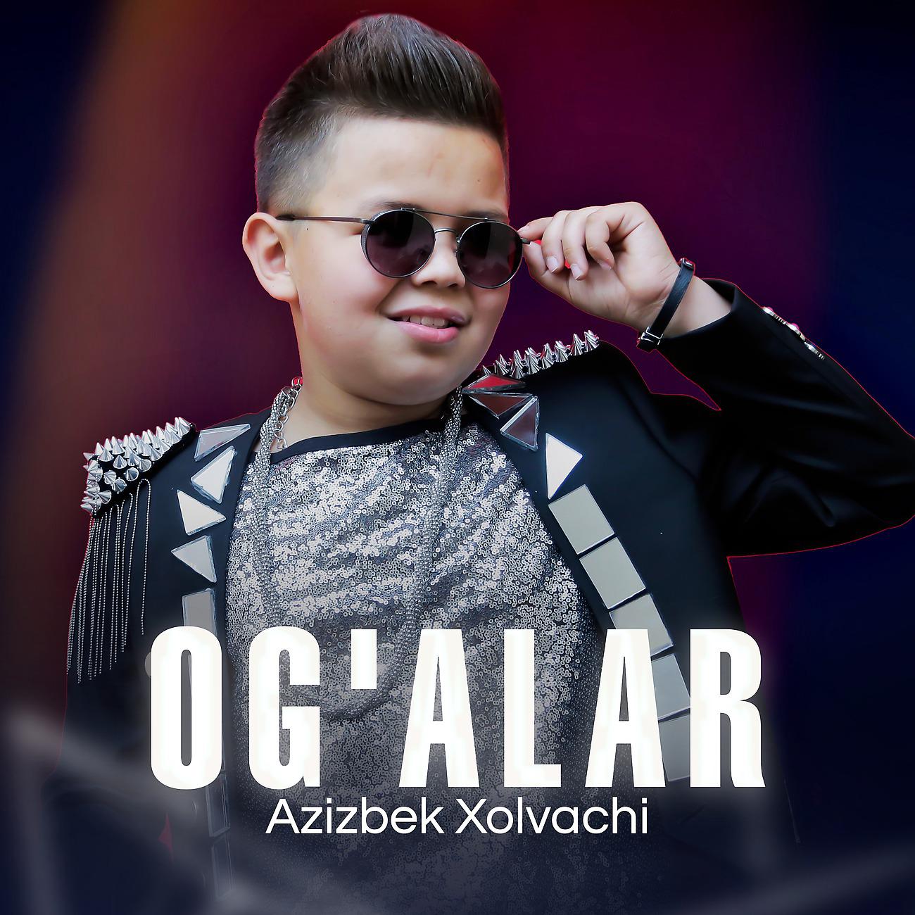 Постер альбома Og'alar