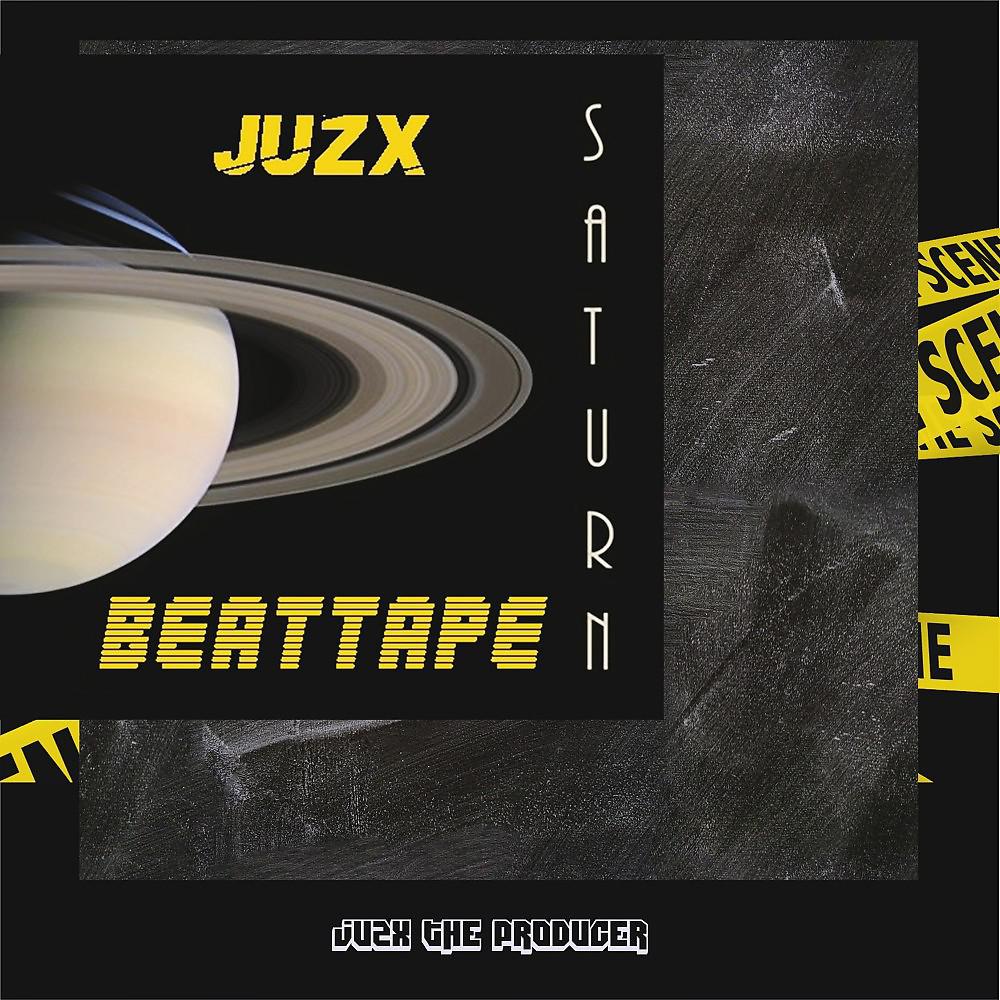 Постер альбома Saturn (Beattape)