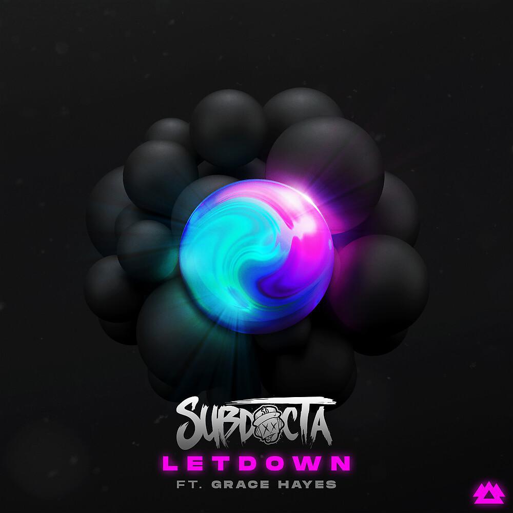 Постер альбома Letdown