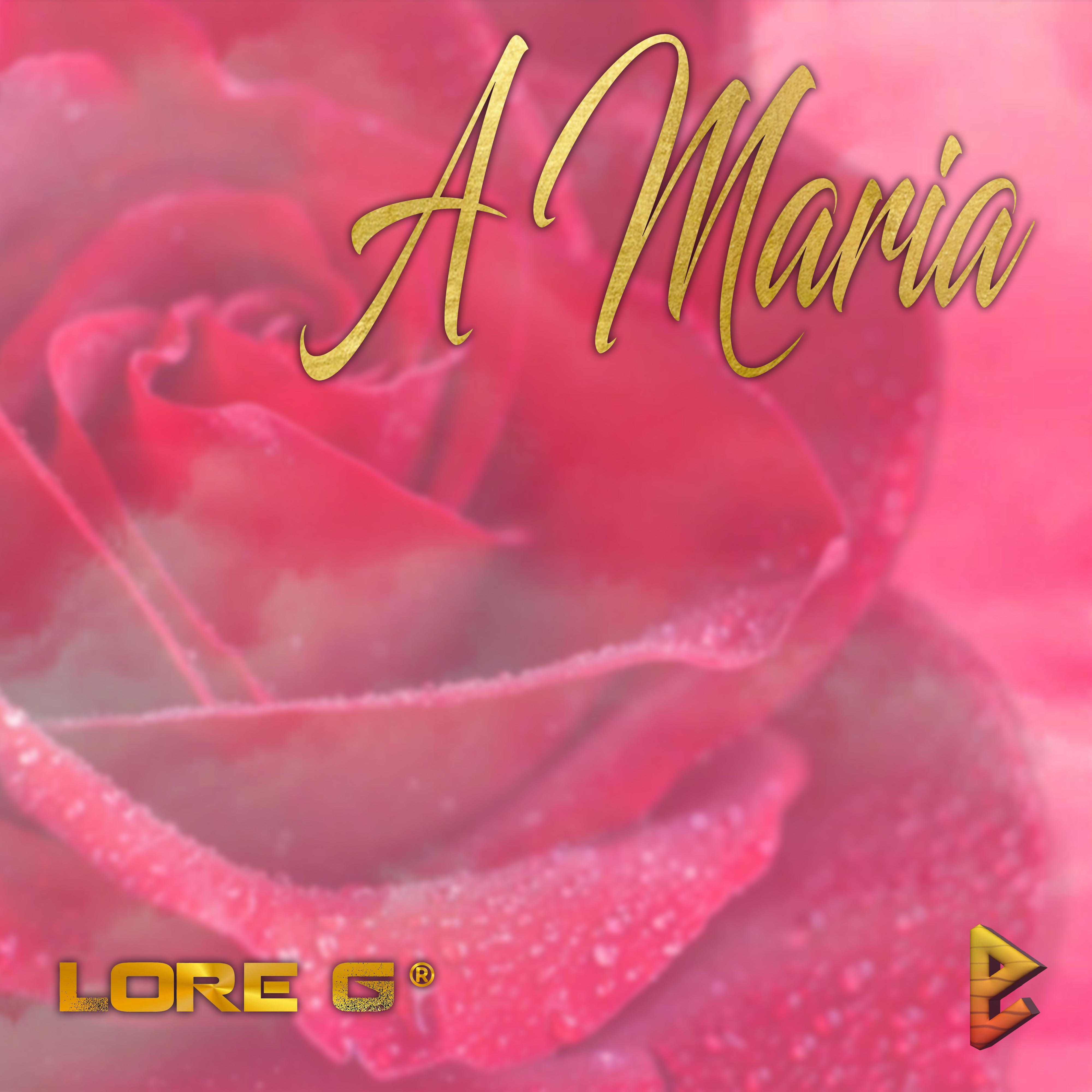 Постер альбома A Maria