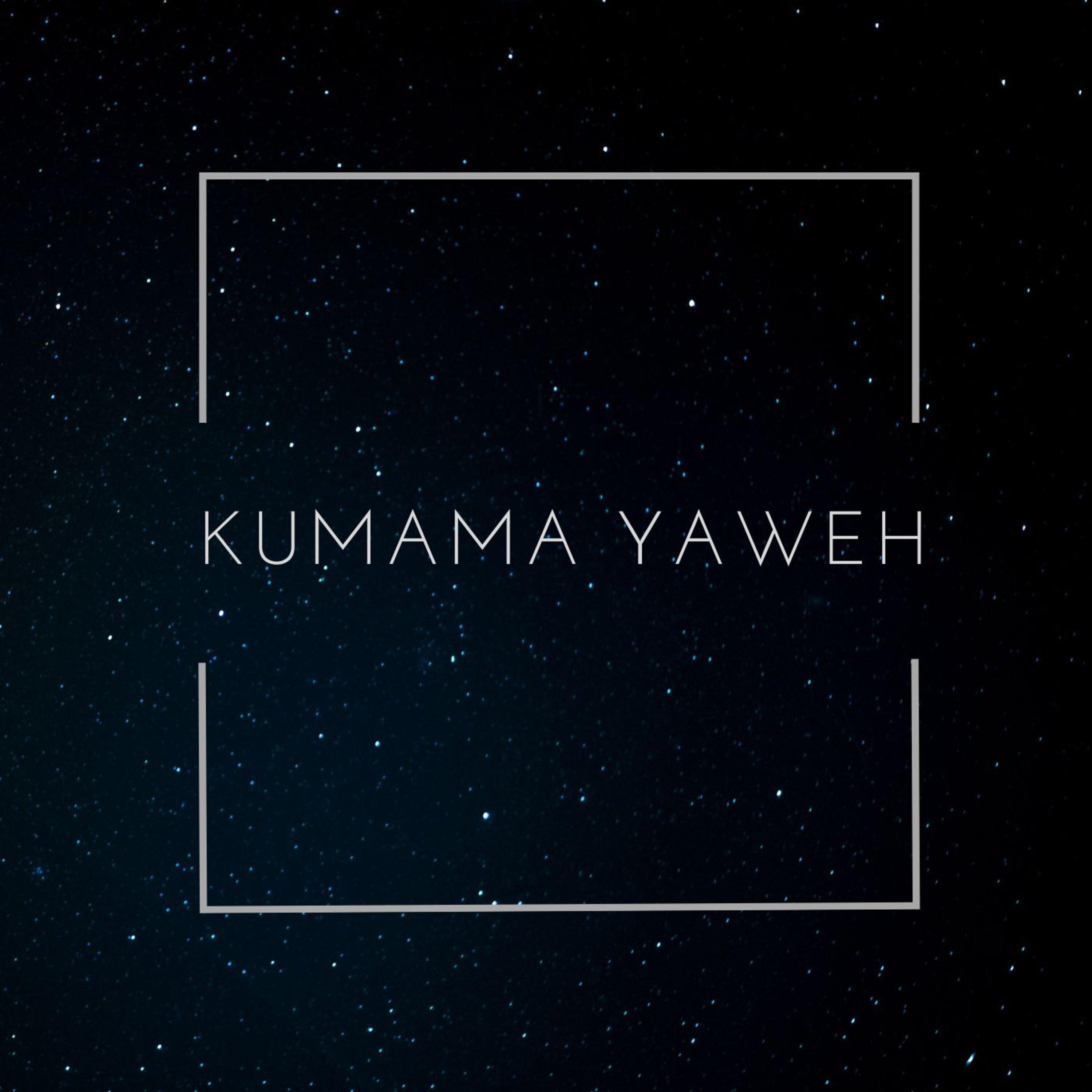 Постер альбома KUMAMA YAWEH