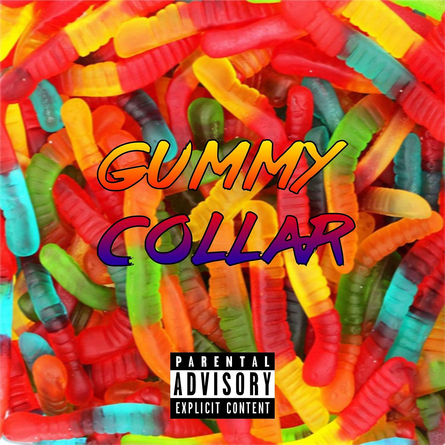 Постер альбома Gummy Collar