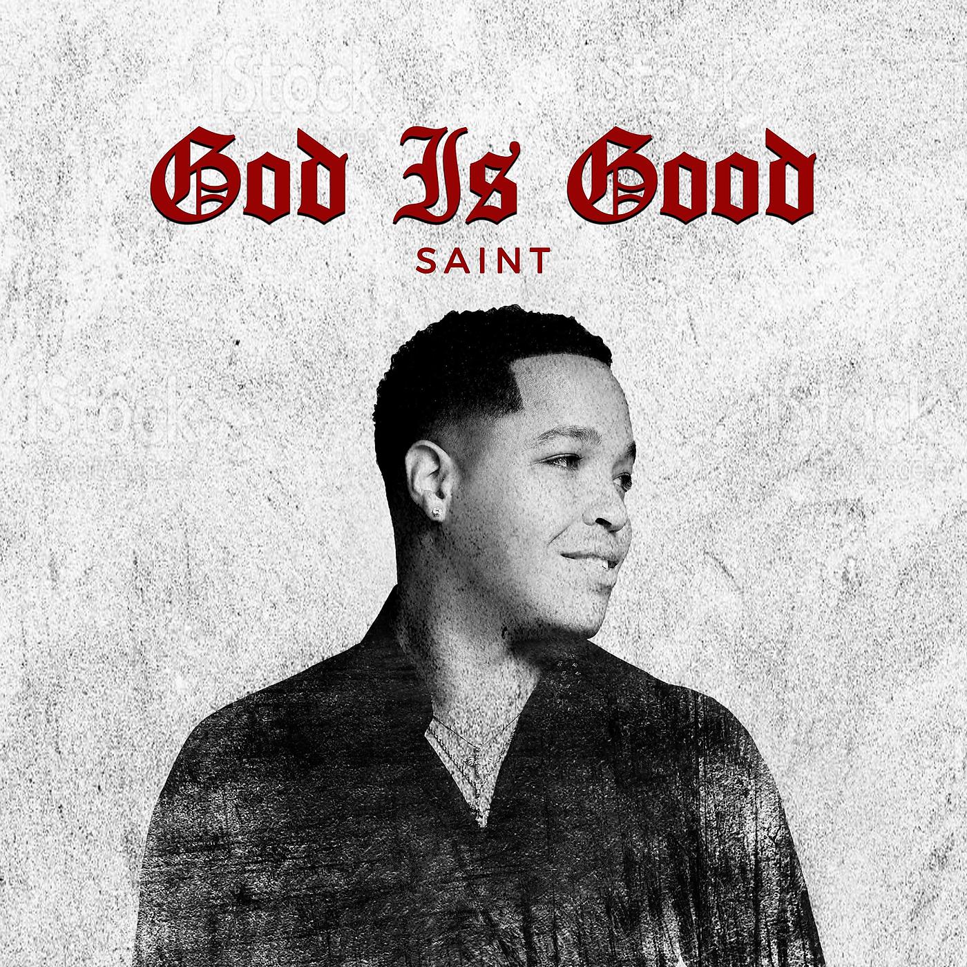 Постер альбома God Is Good