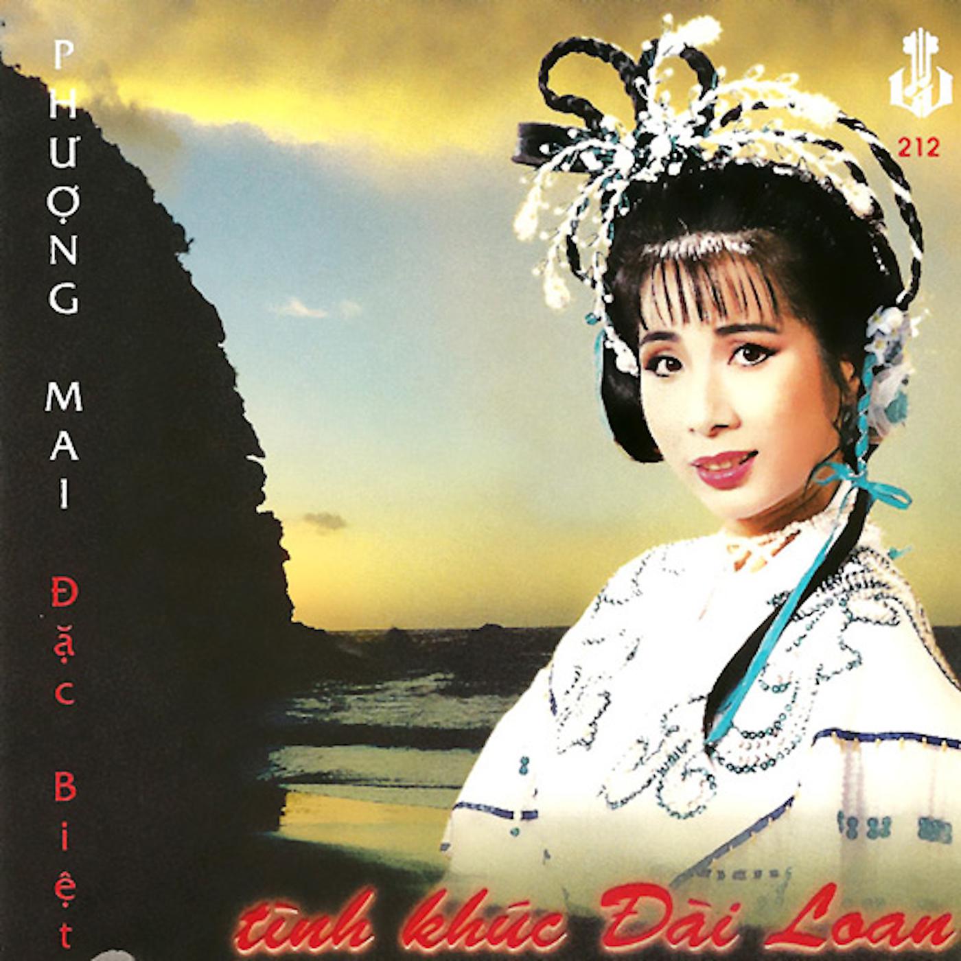 Постер альбома Tình Khúc Đài Loan