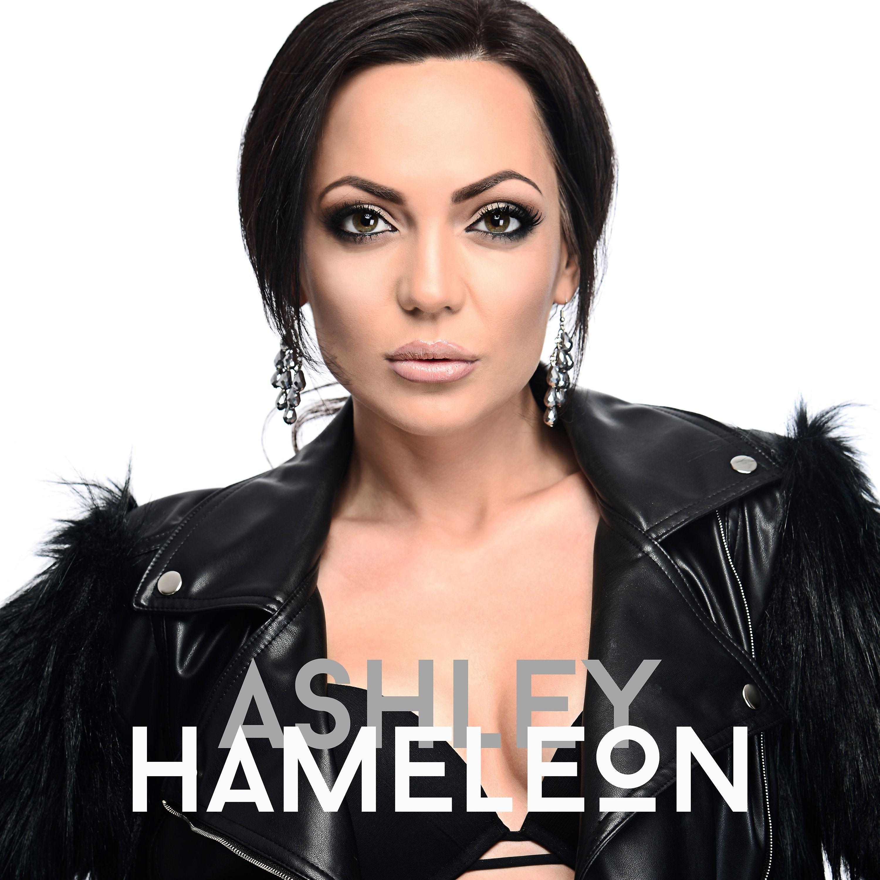Постер альбома Hameleon