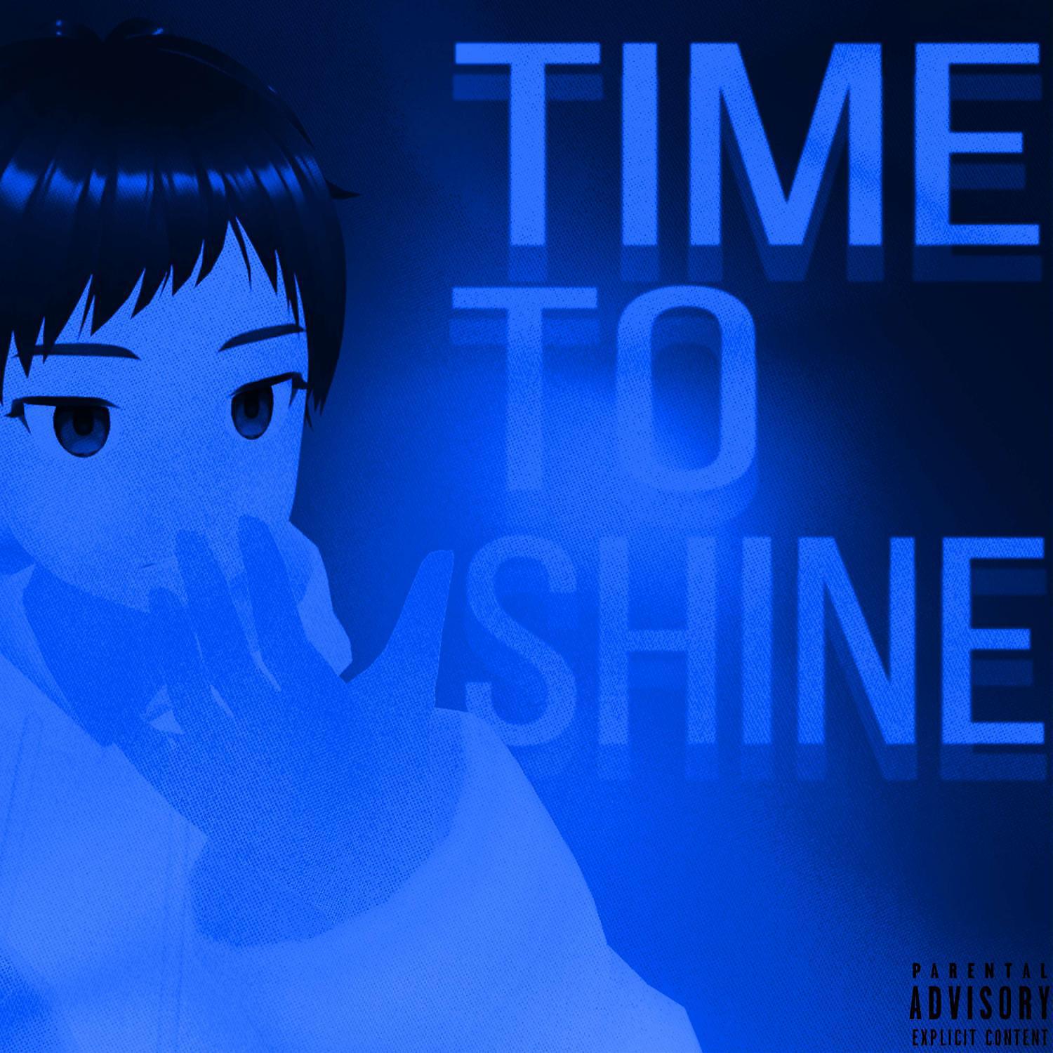 Постер альбома Time to Shine