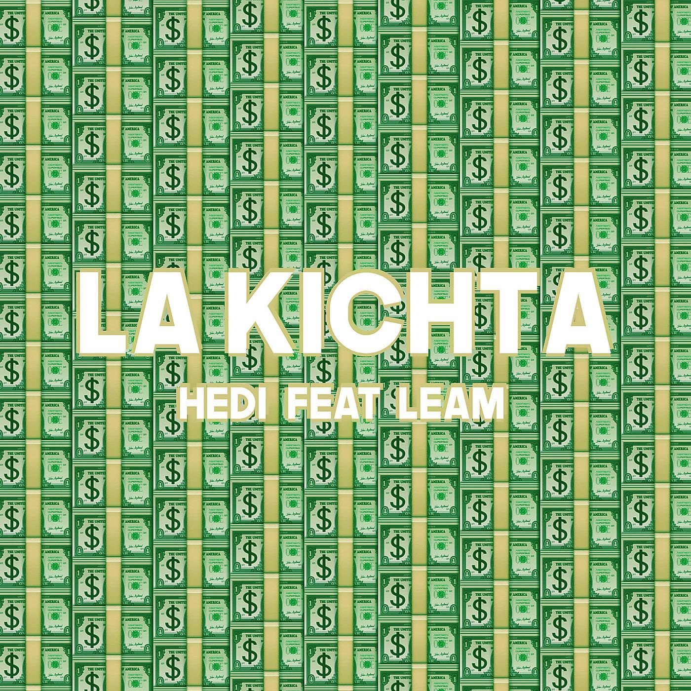 Постер альбома La Kichta