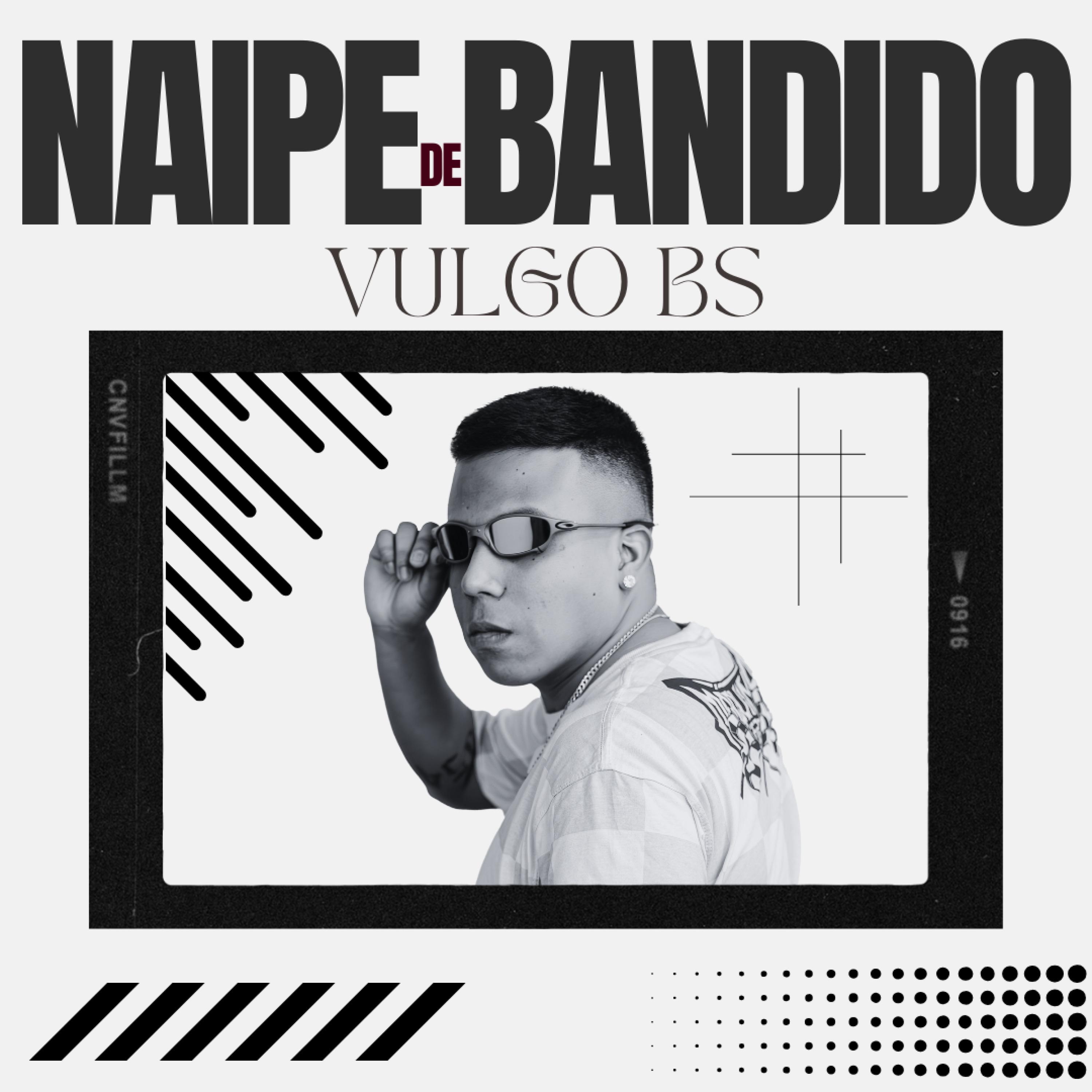 Постер альбома Naipe de Bandido