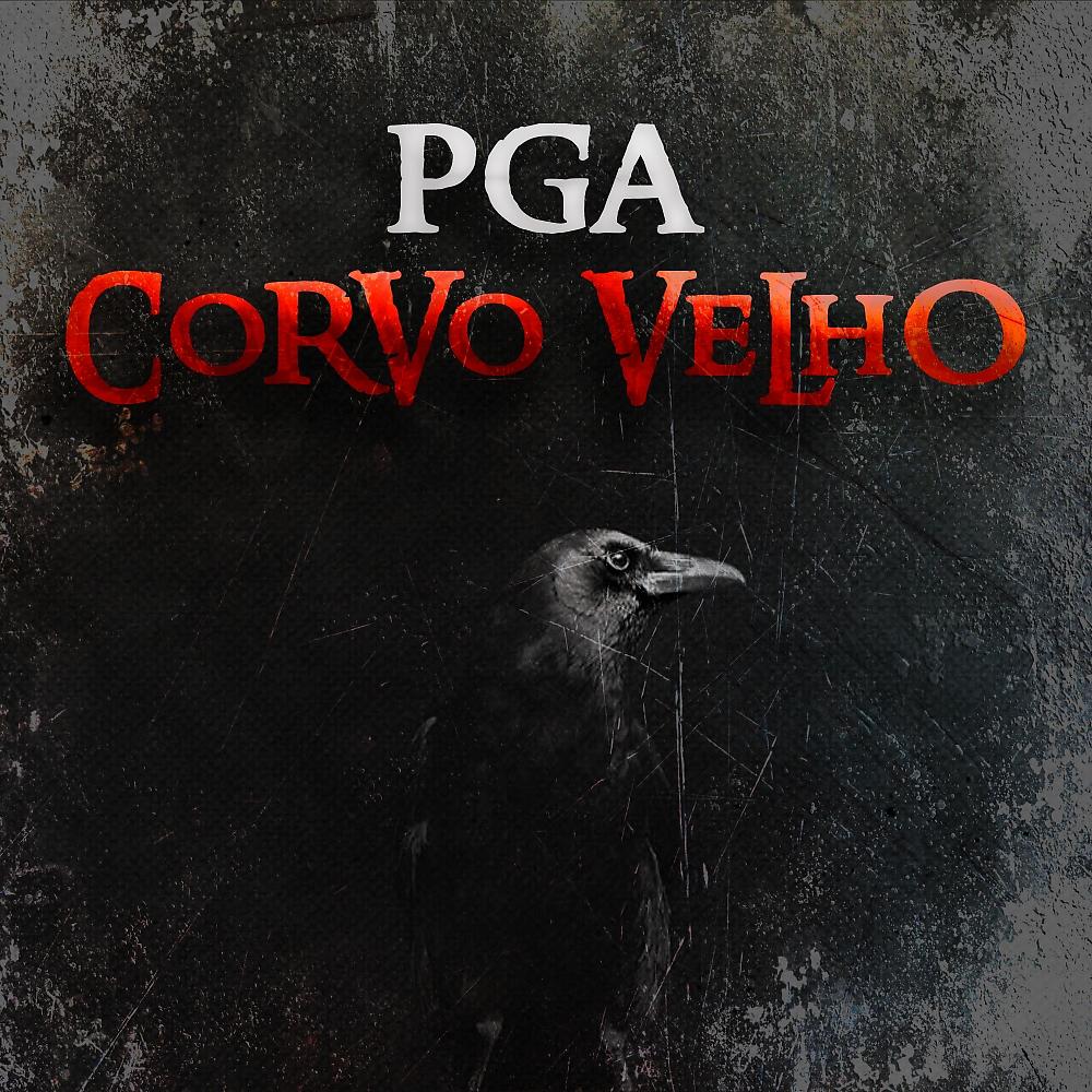 Постер альбома Corvo Velho