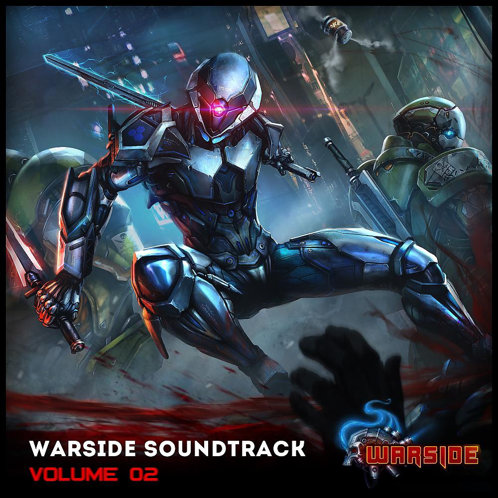 Постер альбома Warside Soundtrack Vol. 02