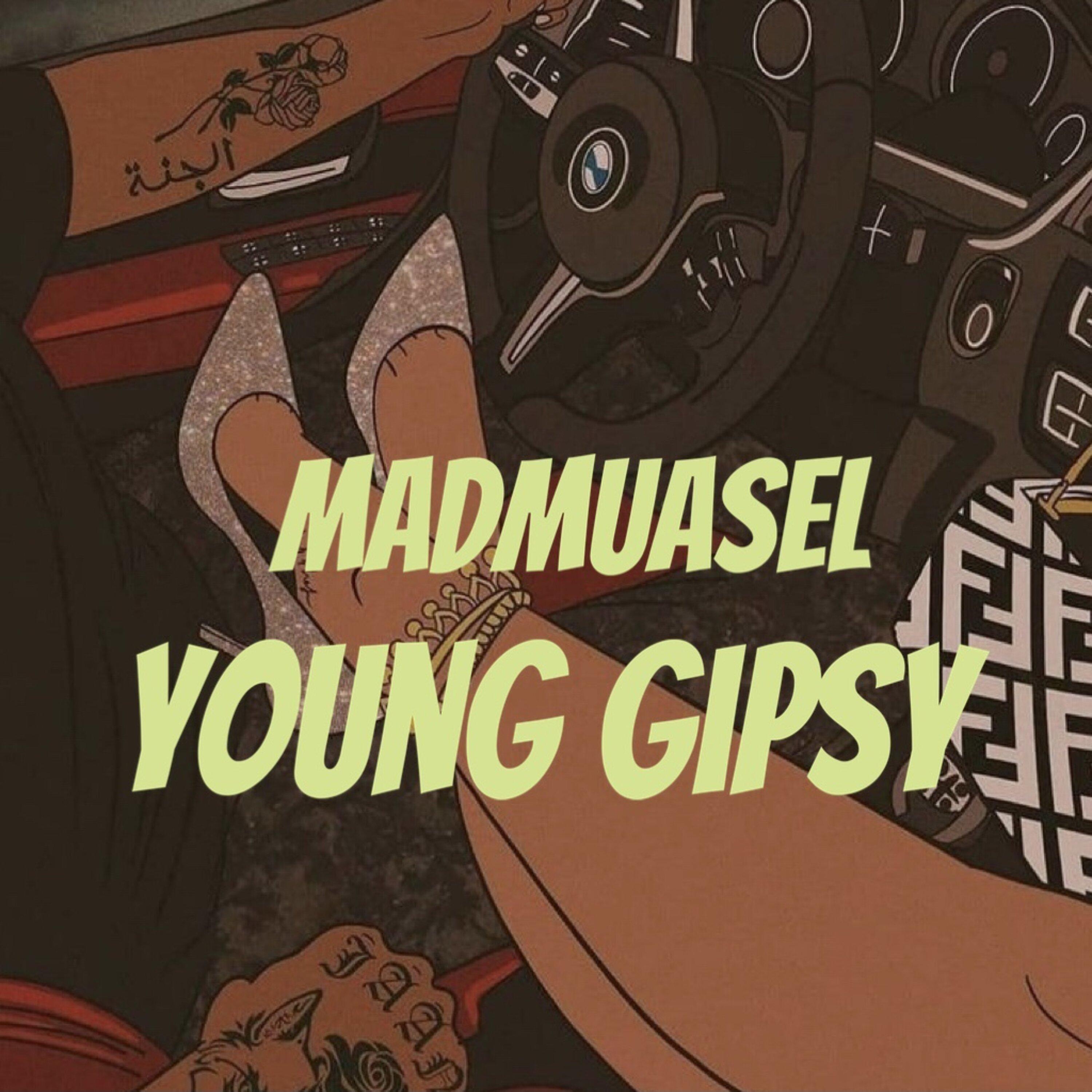 Постер альбома Madmuasel
