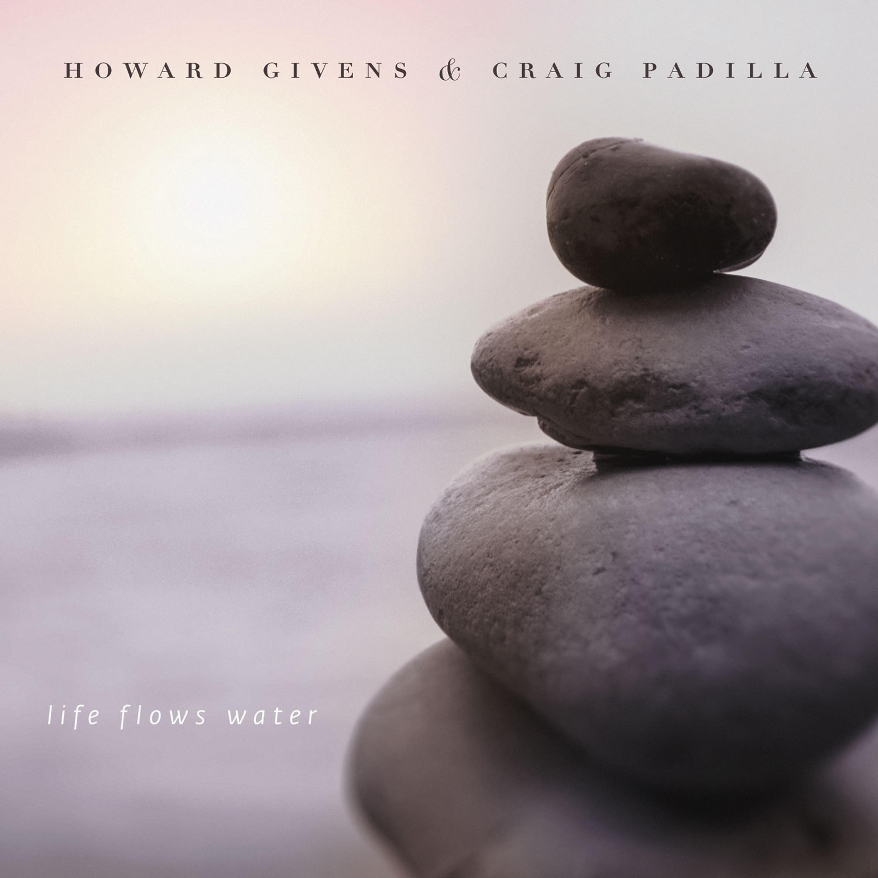 Постер альбома Life Flows Water