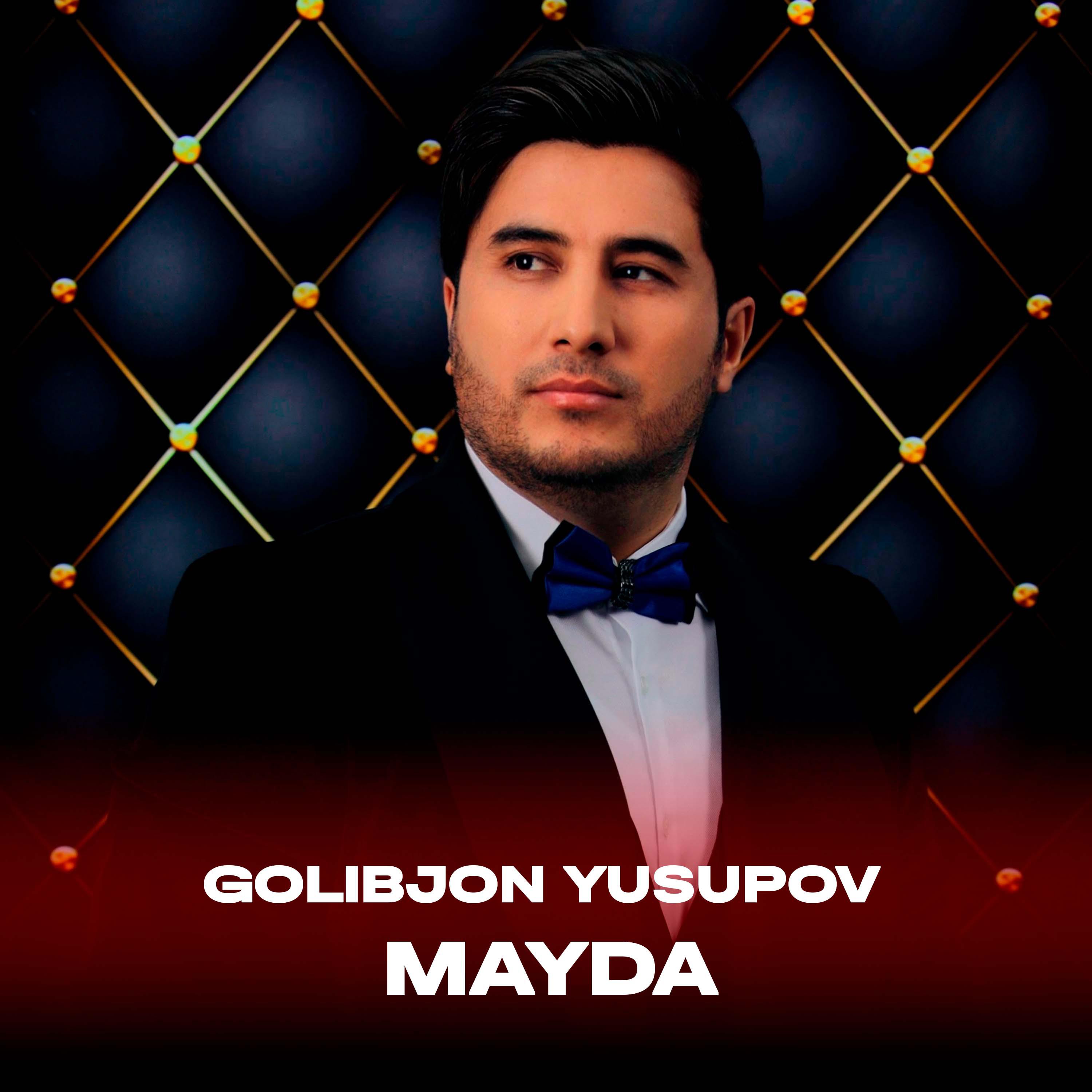 Постер альбома Mayda