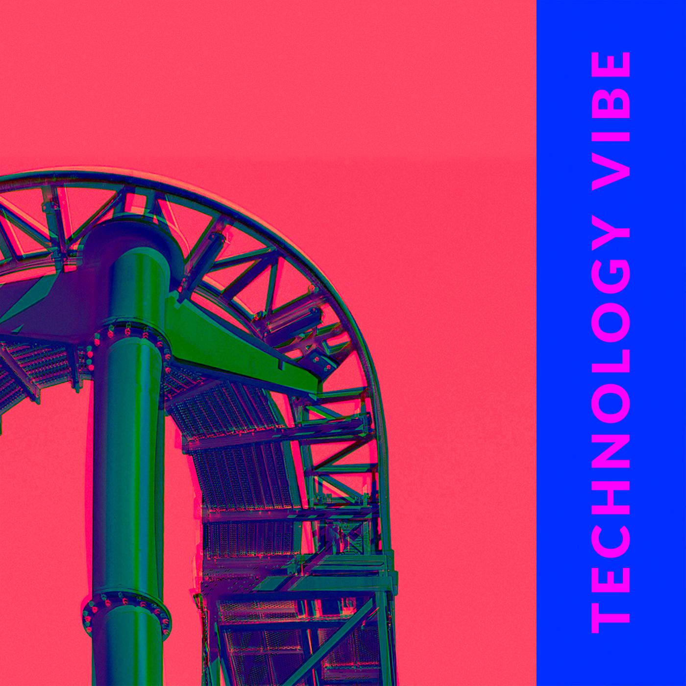 Постер альбома Technology Vibe