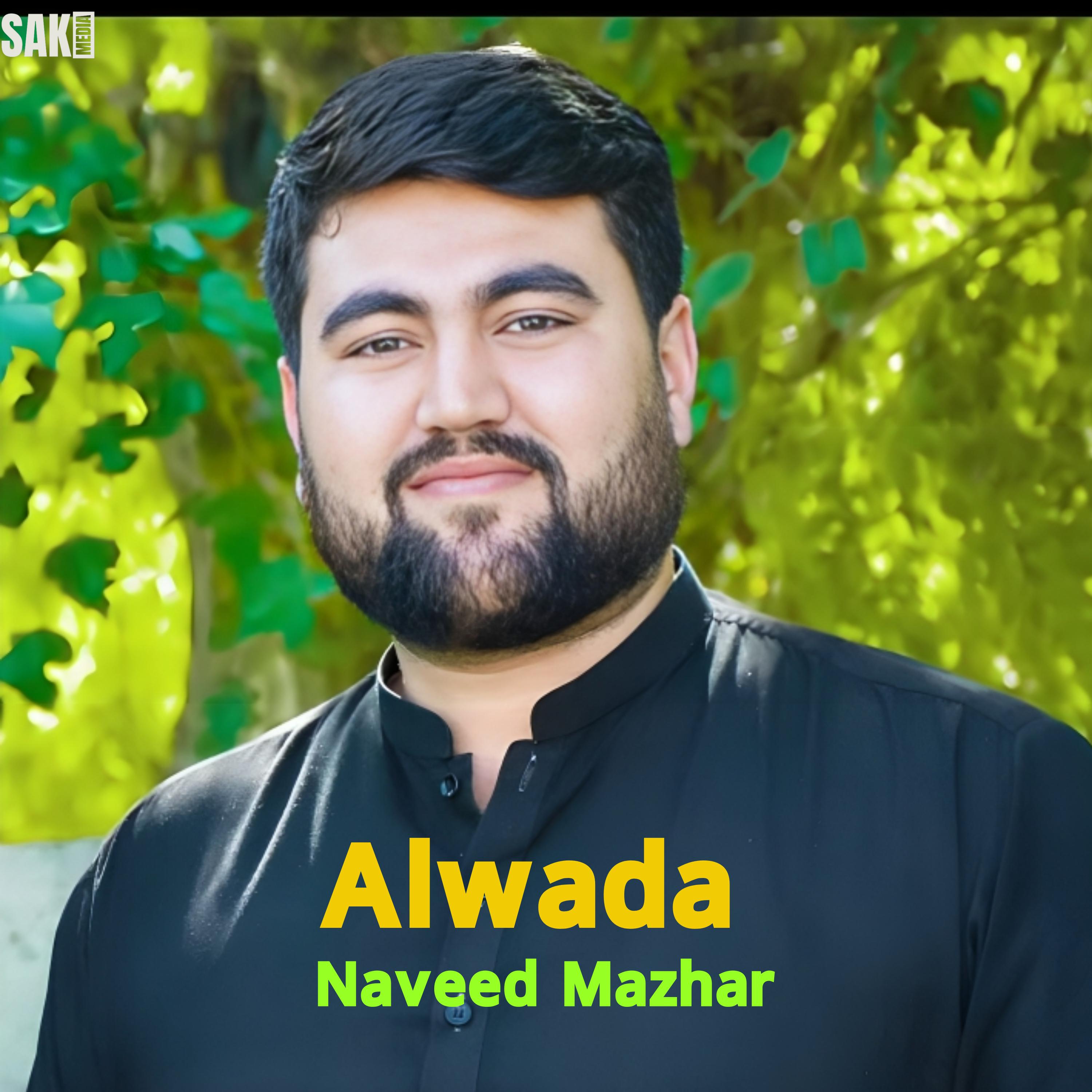 Постер альбома Alwada