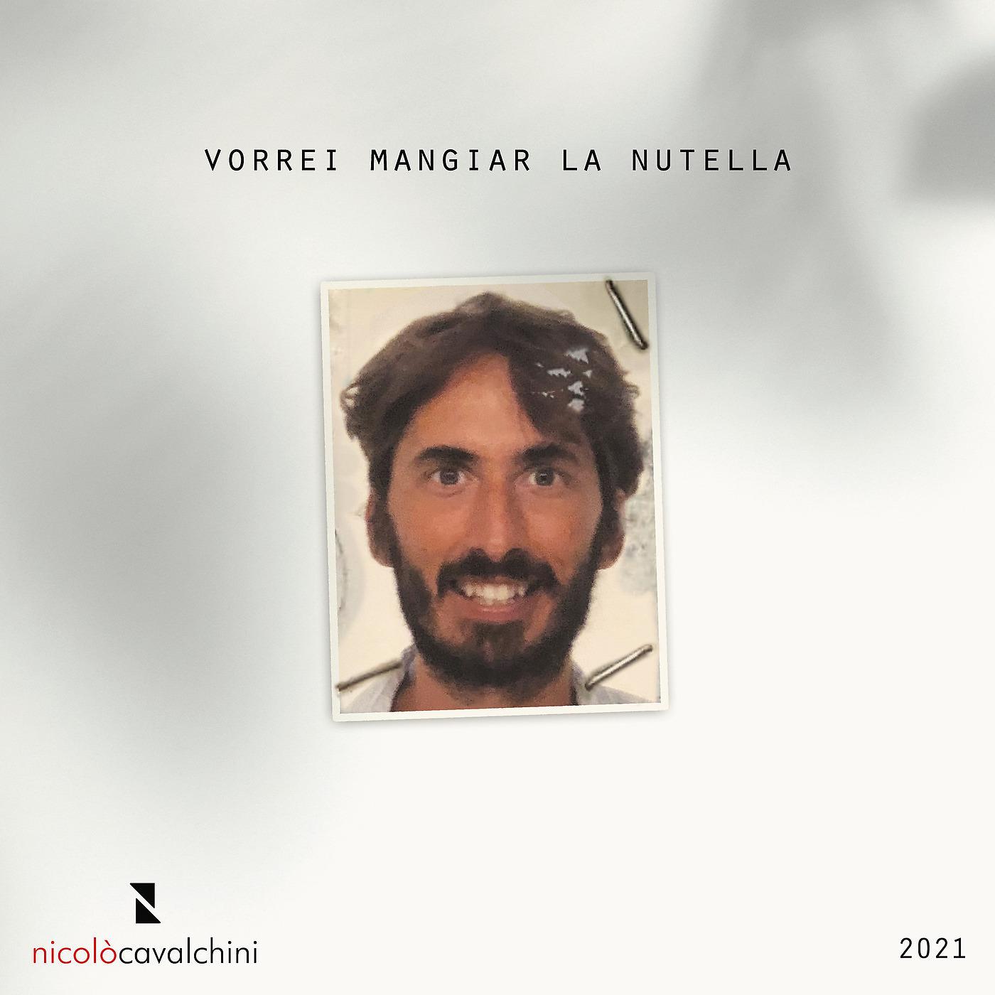 Постер альбома Vorrei Mangiar La Nutella (2021)