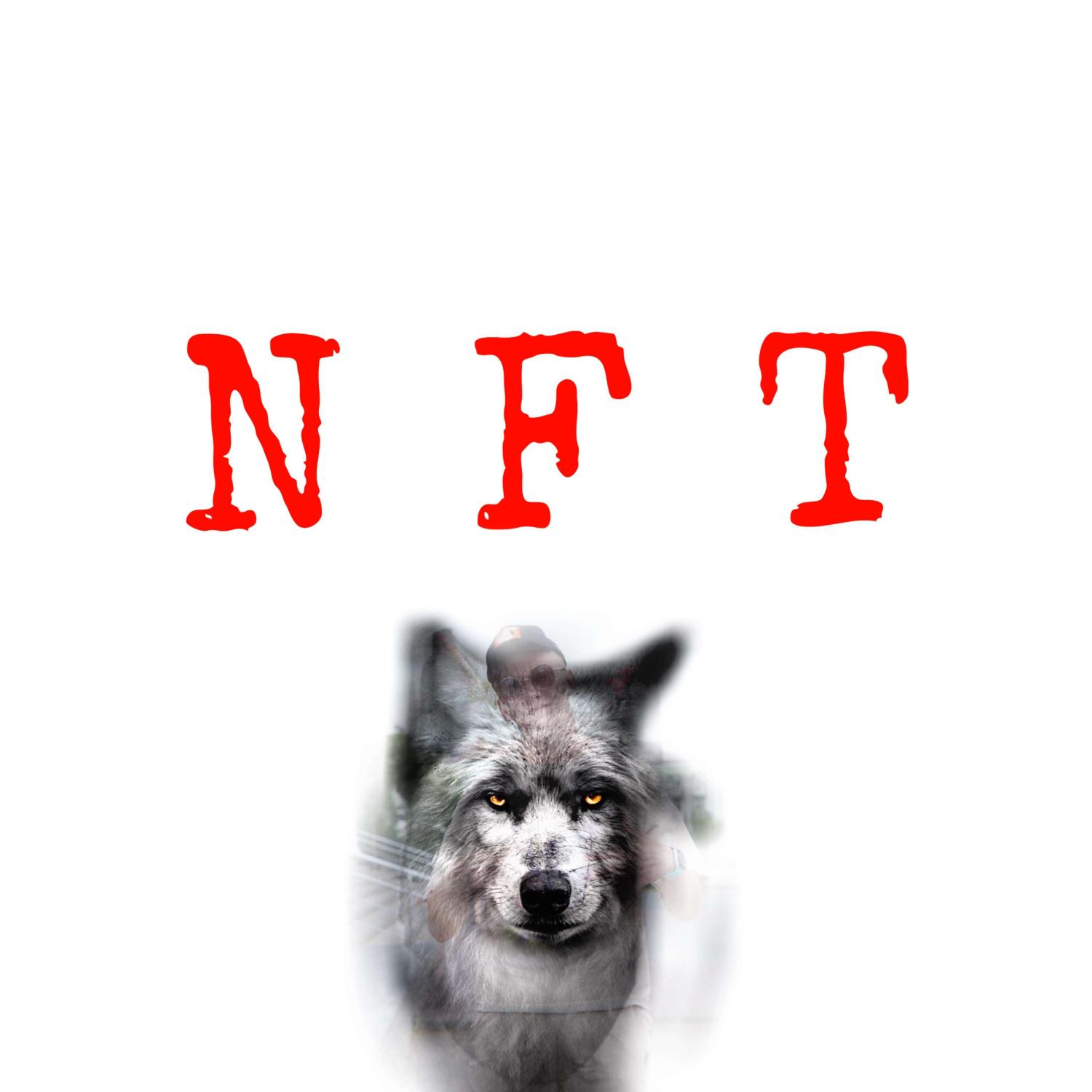 Постер альбома NFT