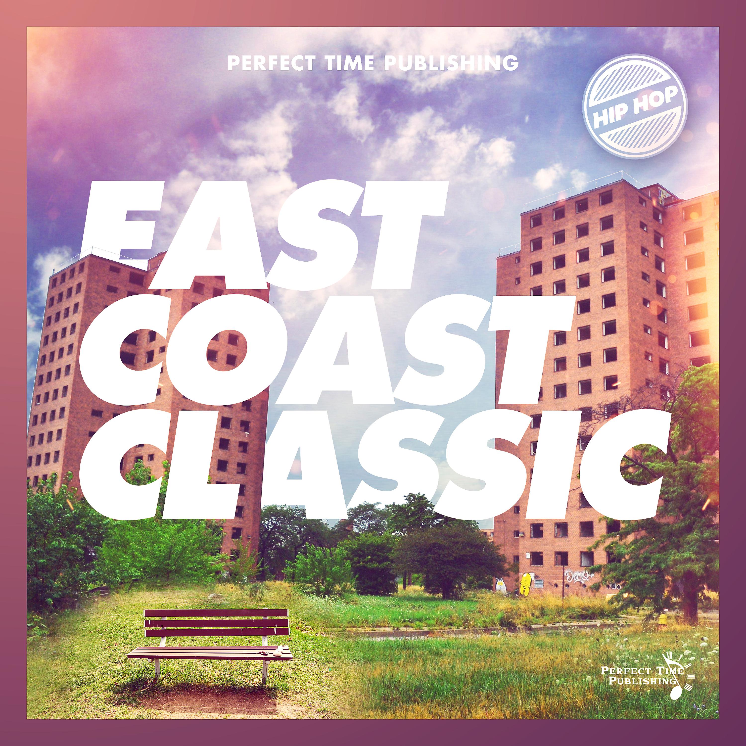 Постер альбома East Coast Classic