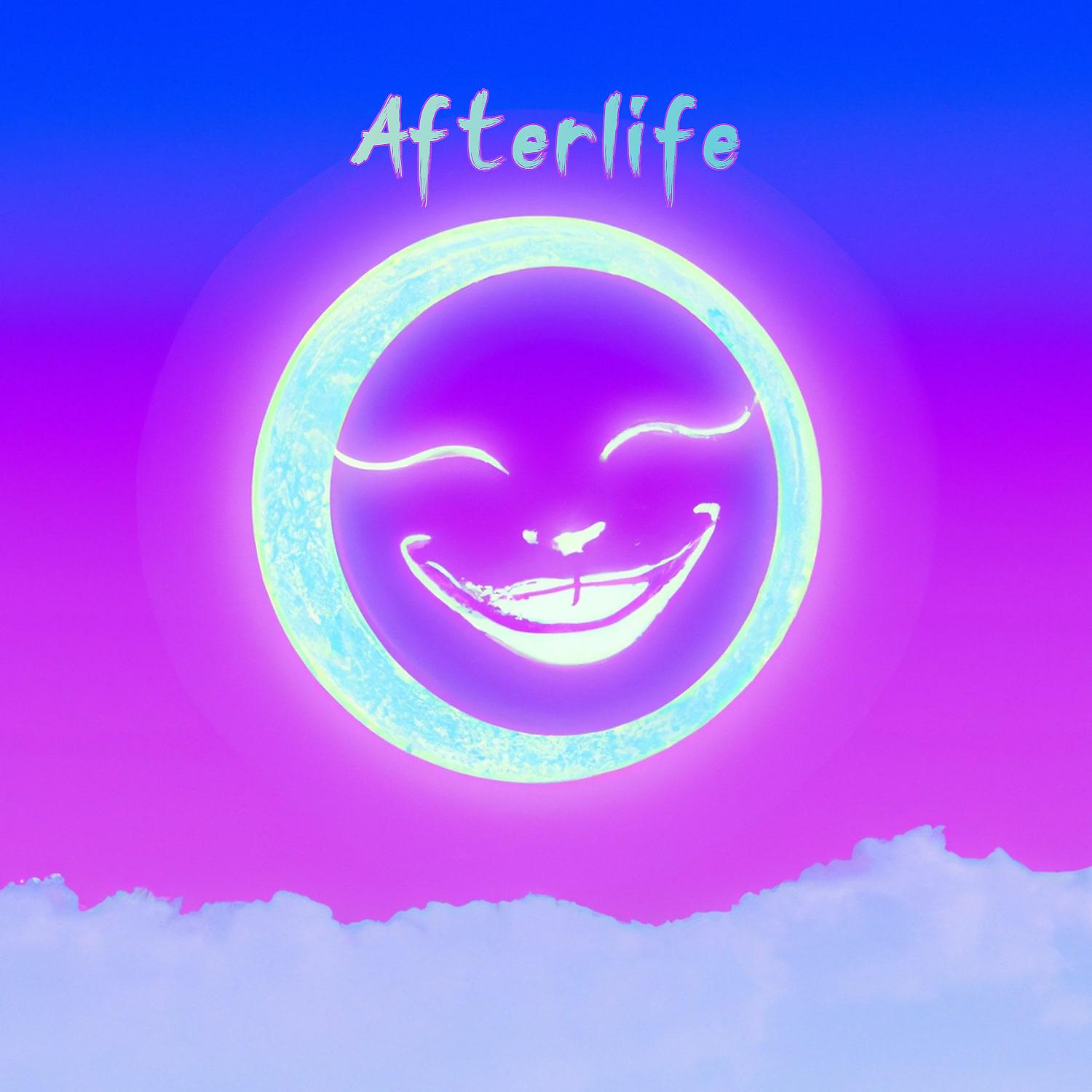 Постер альбома Afterlif3
