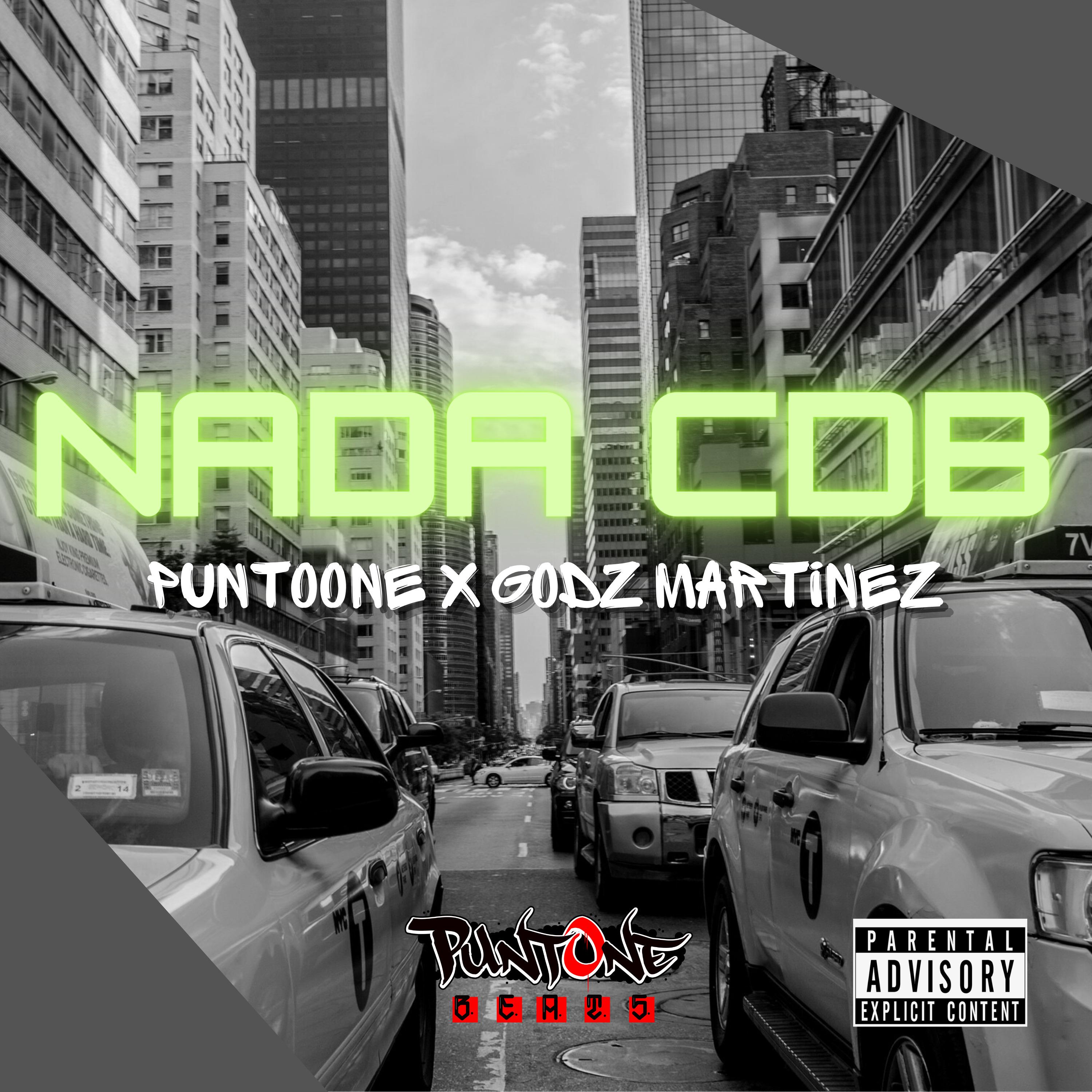 Постер альбома Nada Cdb