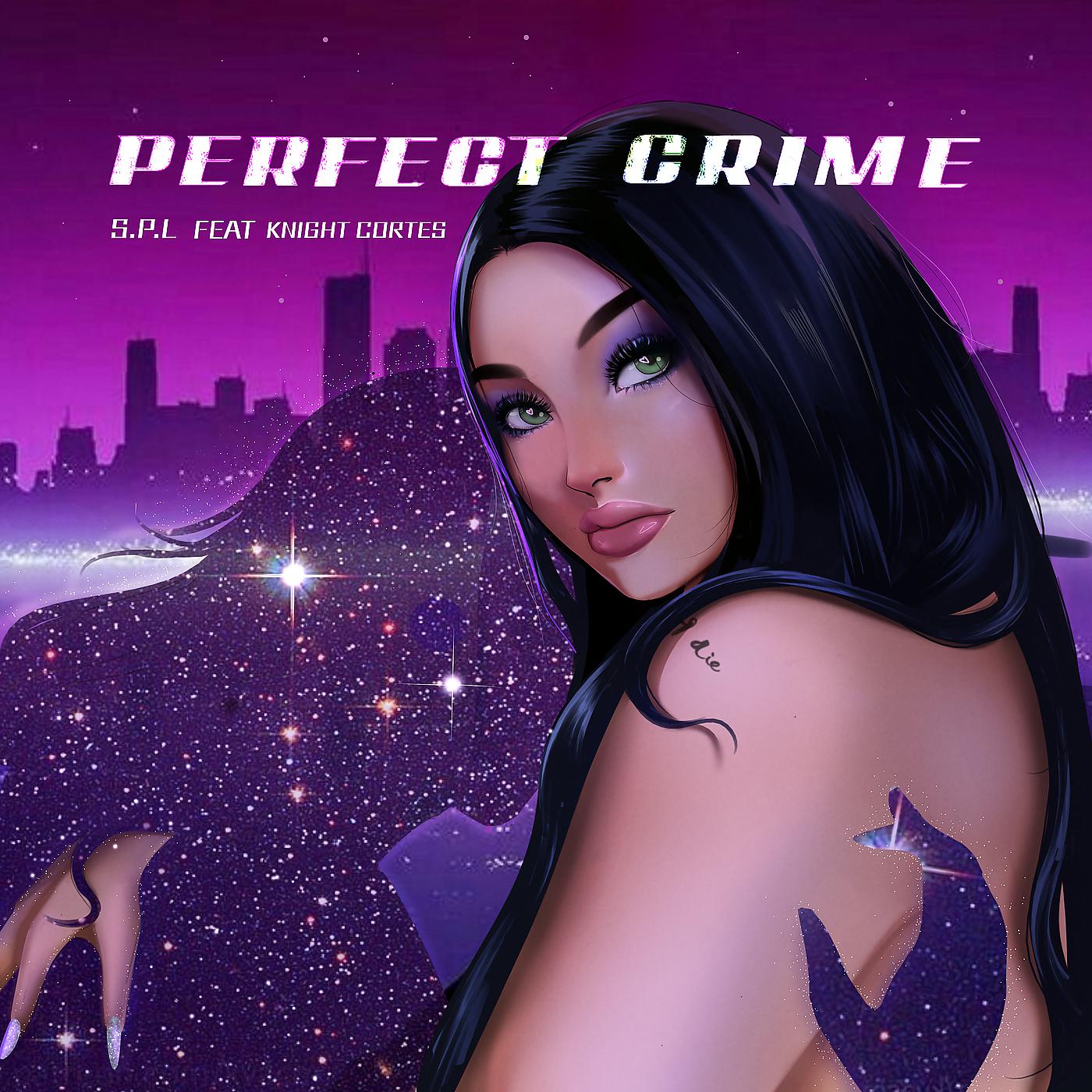 Постер альбома Perfect Crime