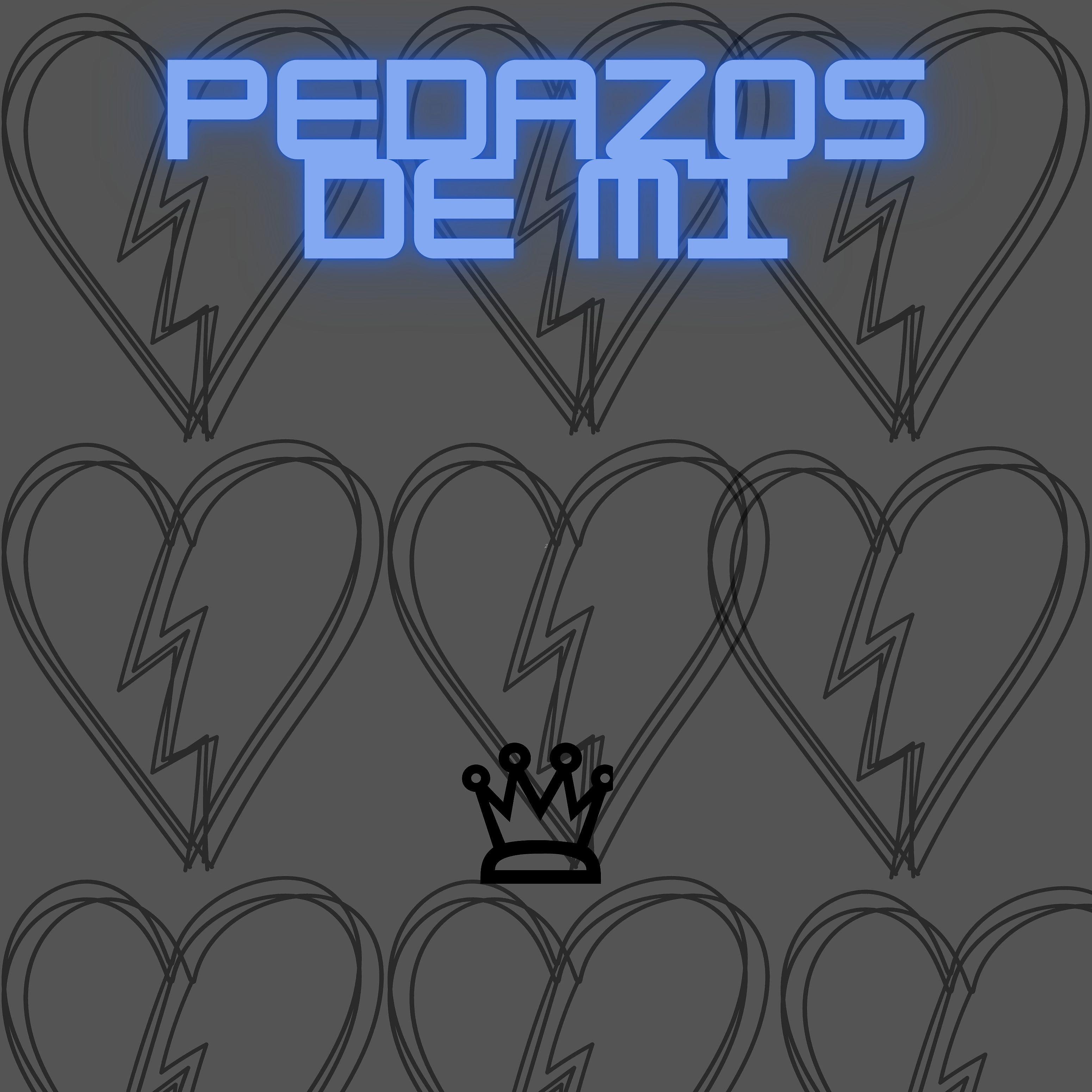 Постер альбома Pedazos De Mi