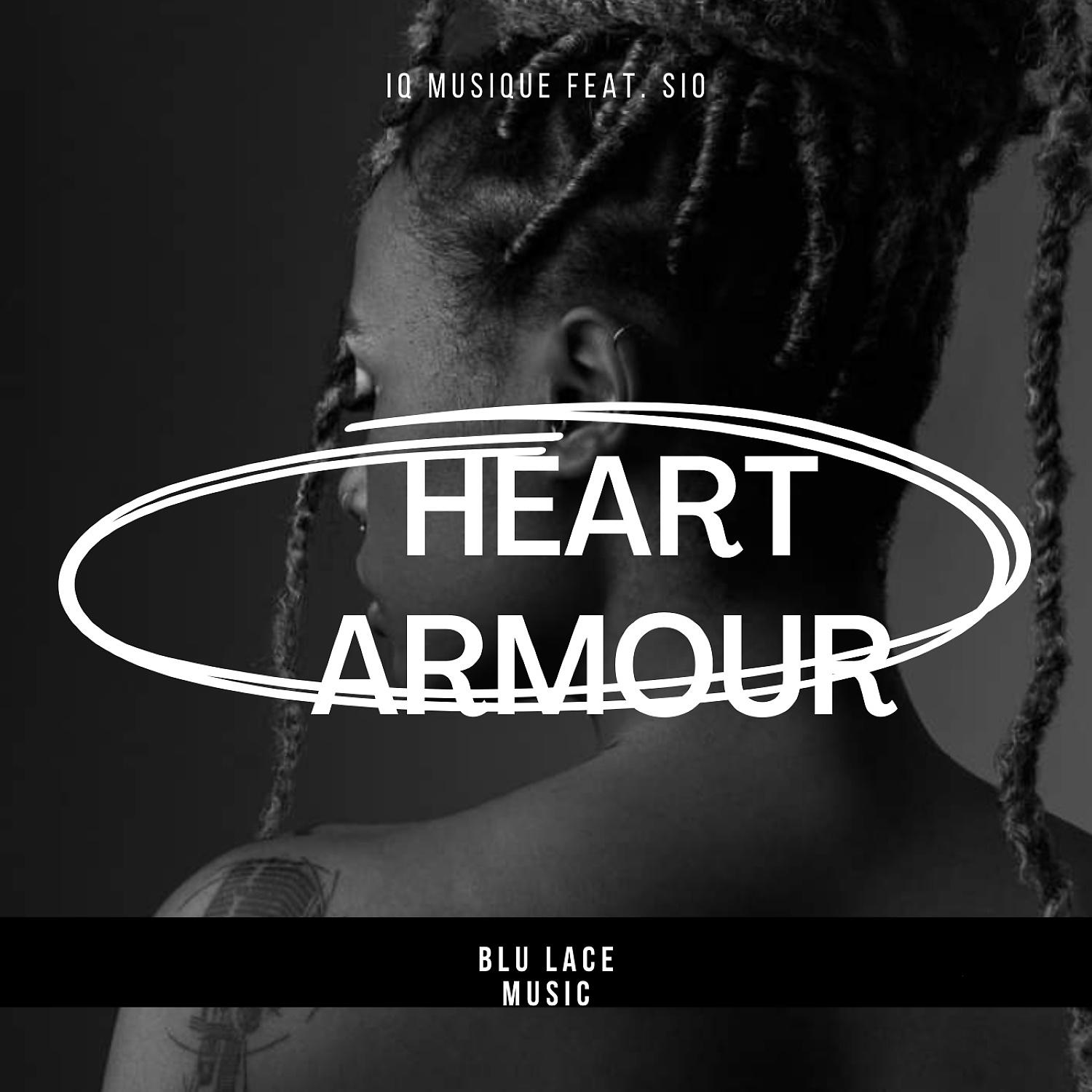 Постер альбома Heart Armour