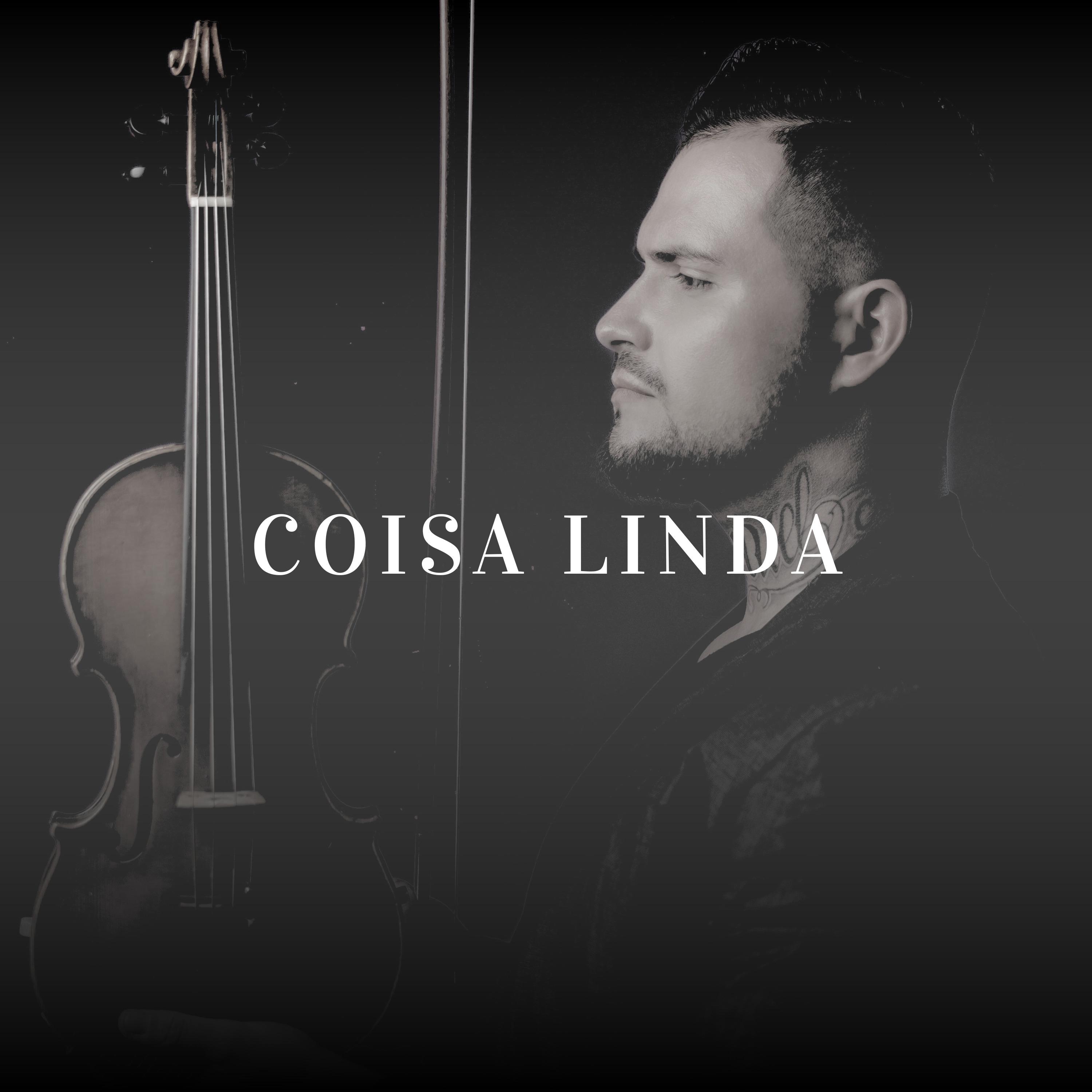 Постер альбома Coisa Linda
