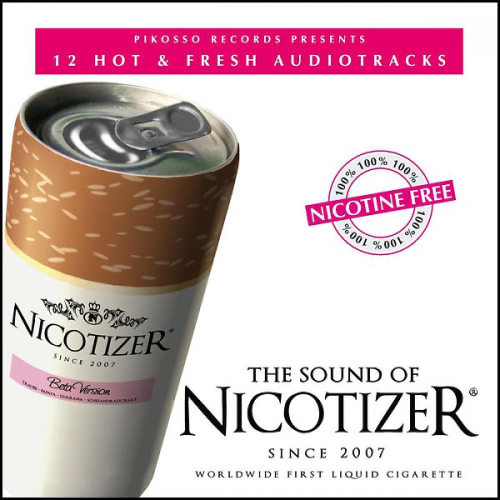 Постер альбома The Sound of Nicotizer