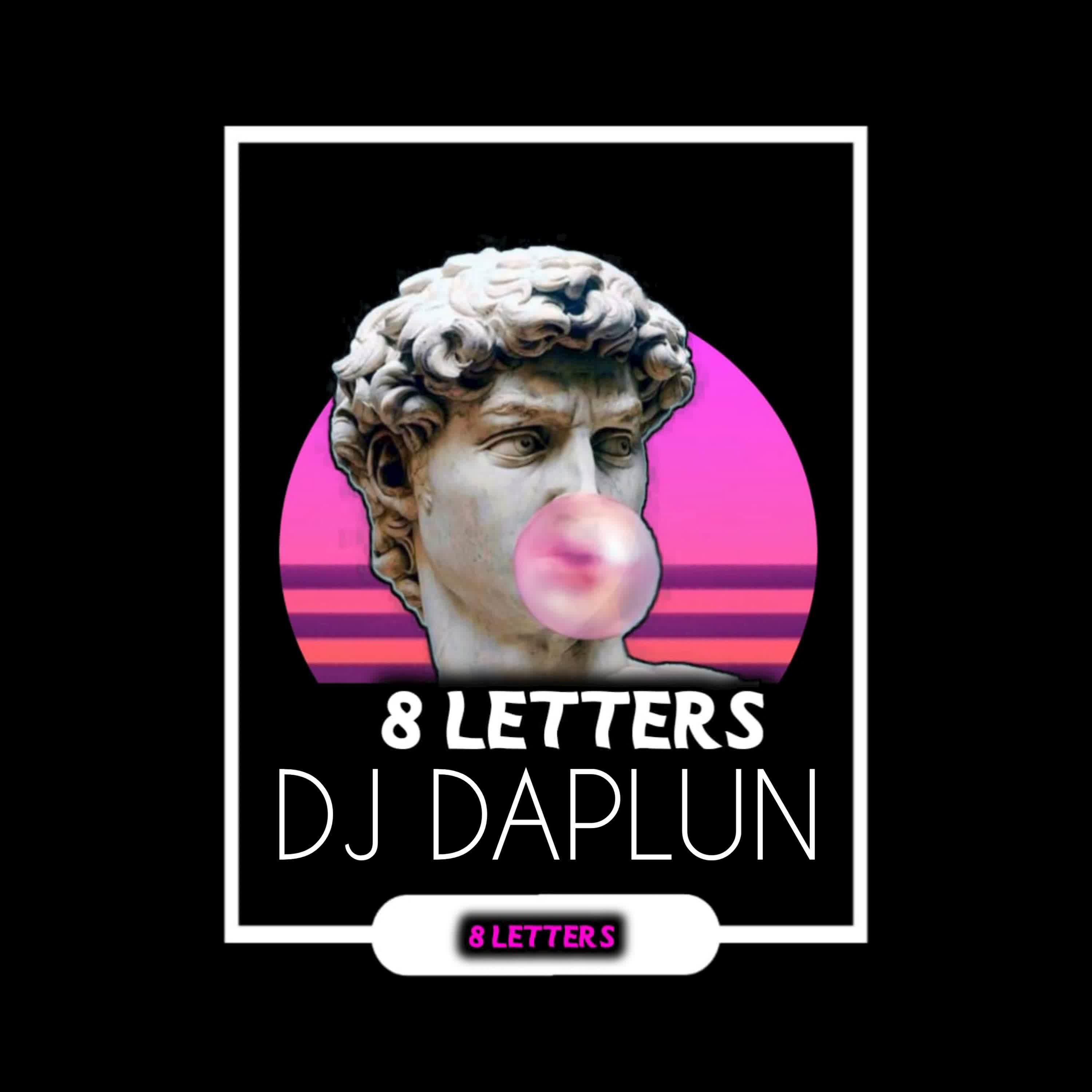 Постер альбома DJ 8 Letters X Rap Sikidipapap Jungle Dutch