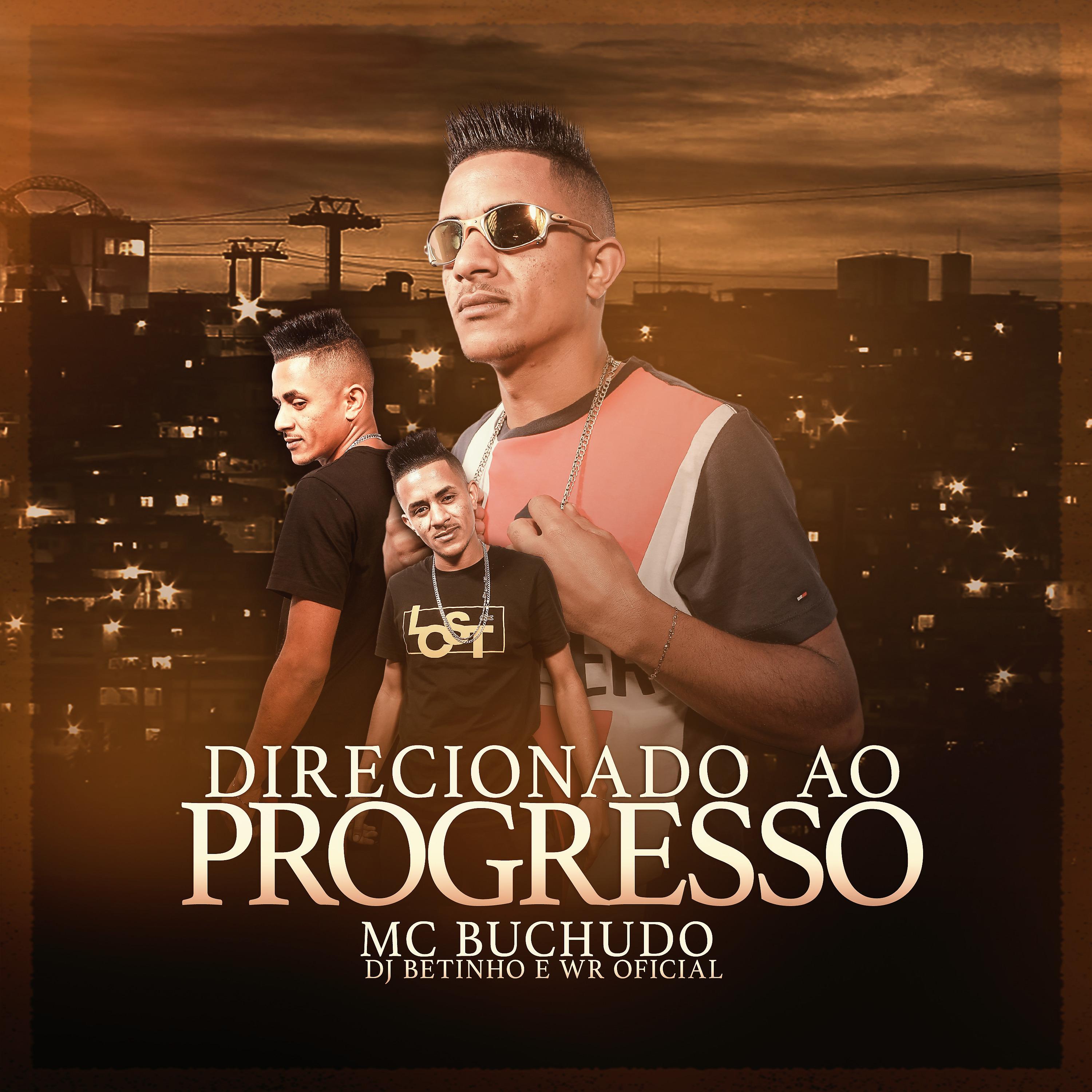 Постер альбома Direcionado ao Progresso