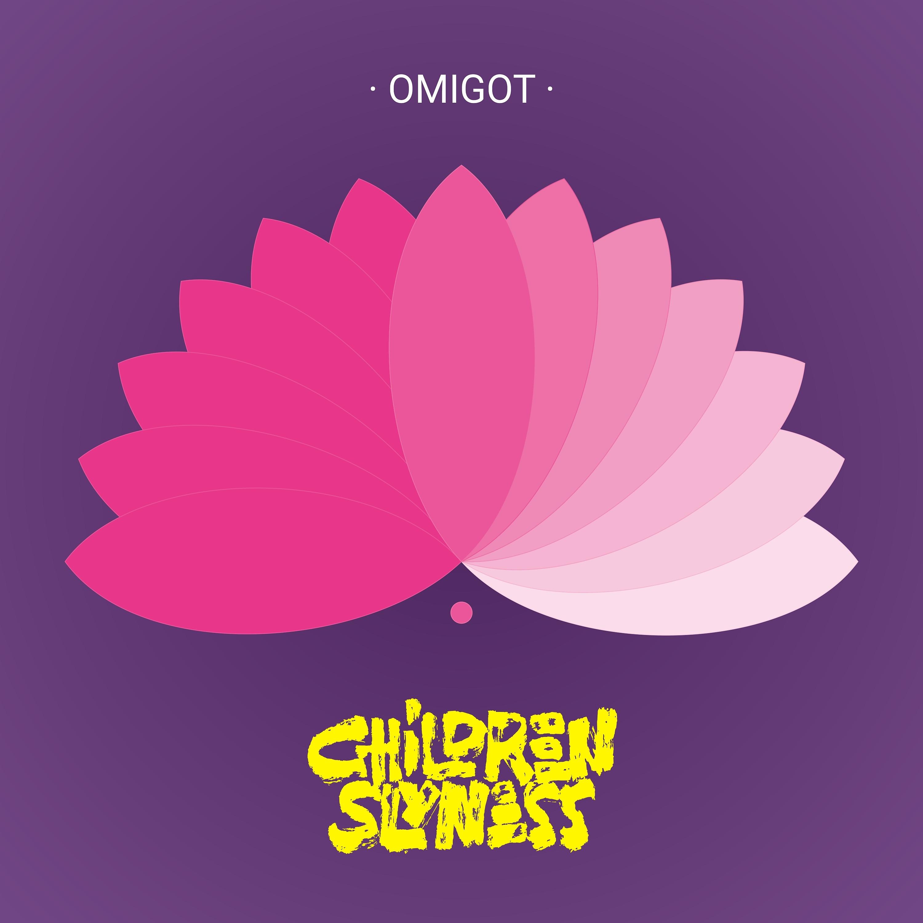Постер альбома Omigot