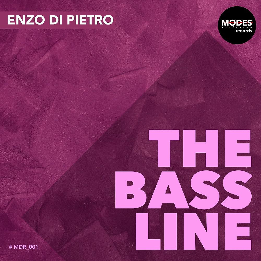 Постер альбома The Bass Line