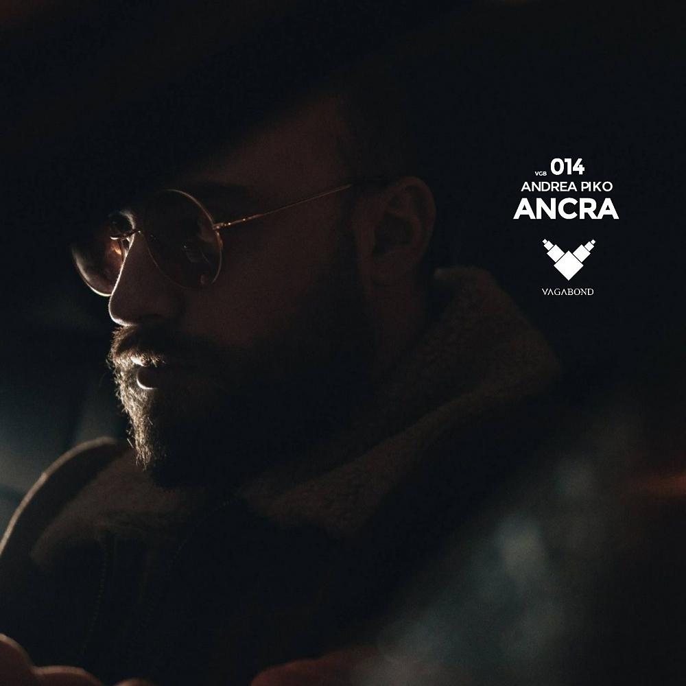 Постер альбома Ancra