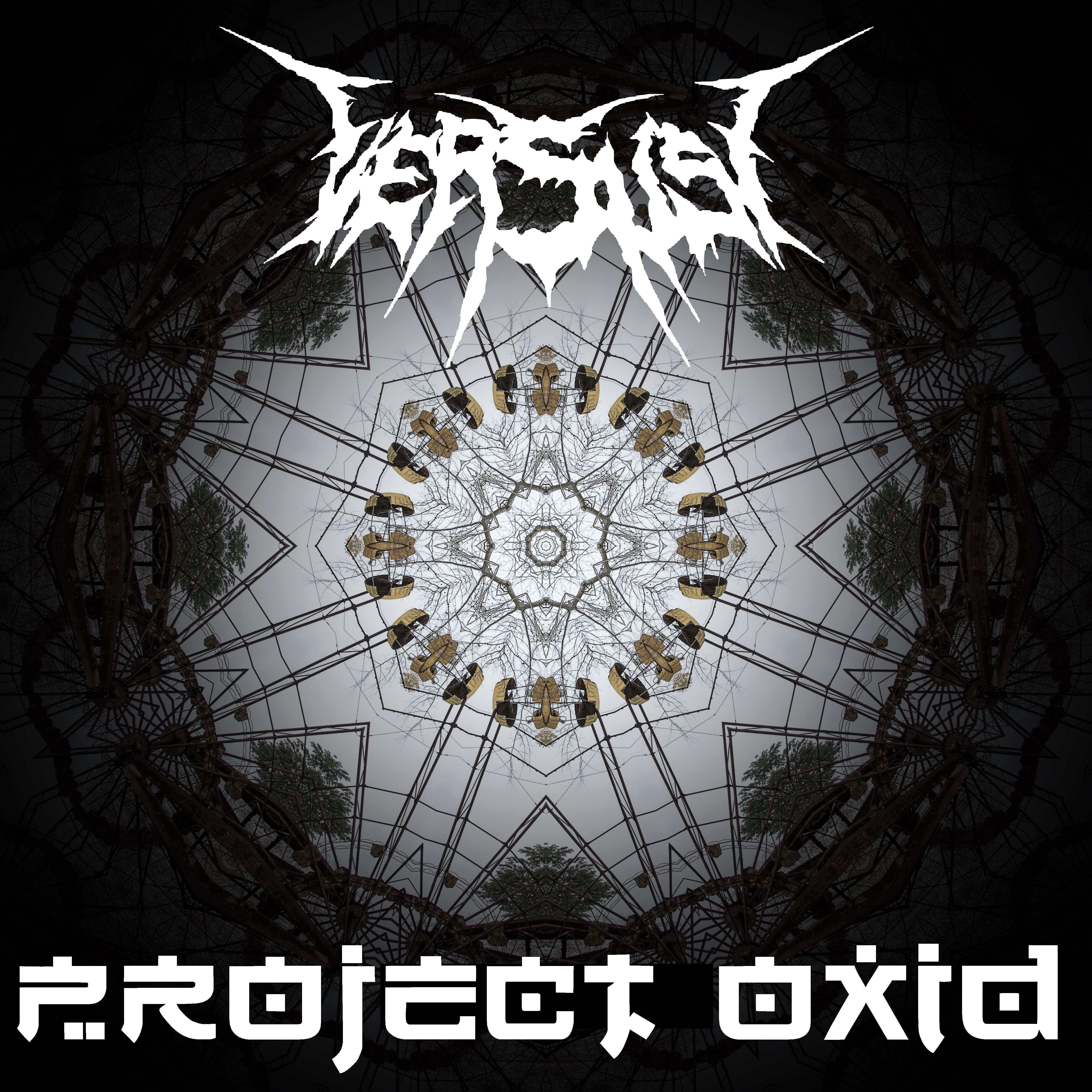Постер альбома По лезвию ножа (Project Oxid Remix)