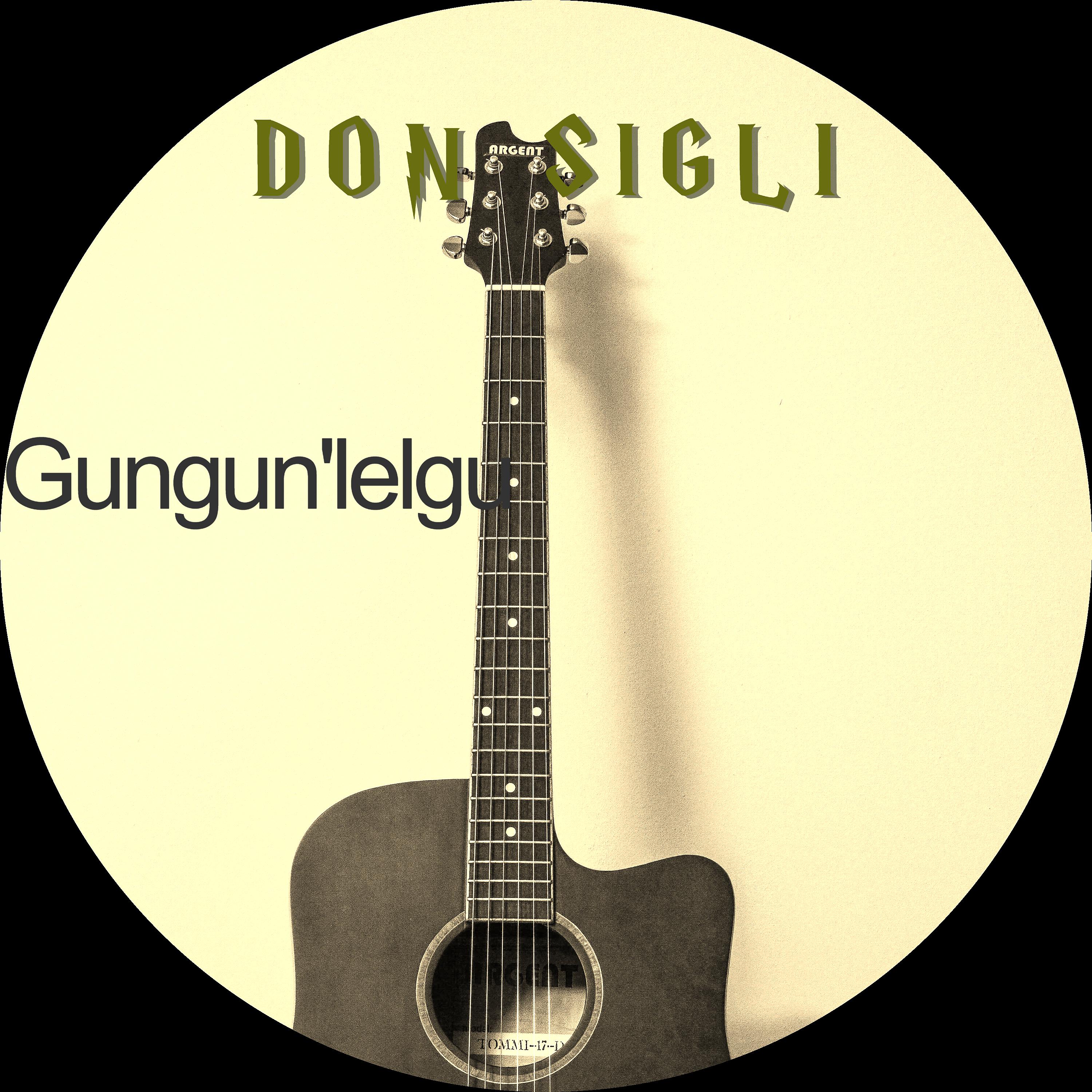Постер альбома Gungun'lelgu