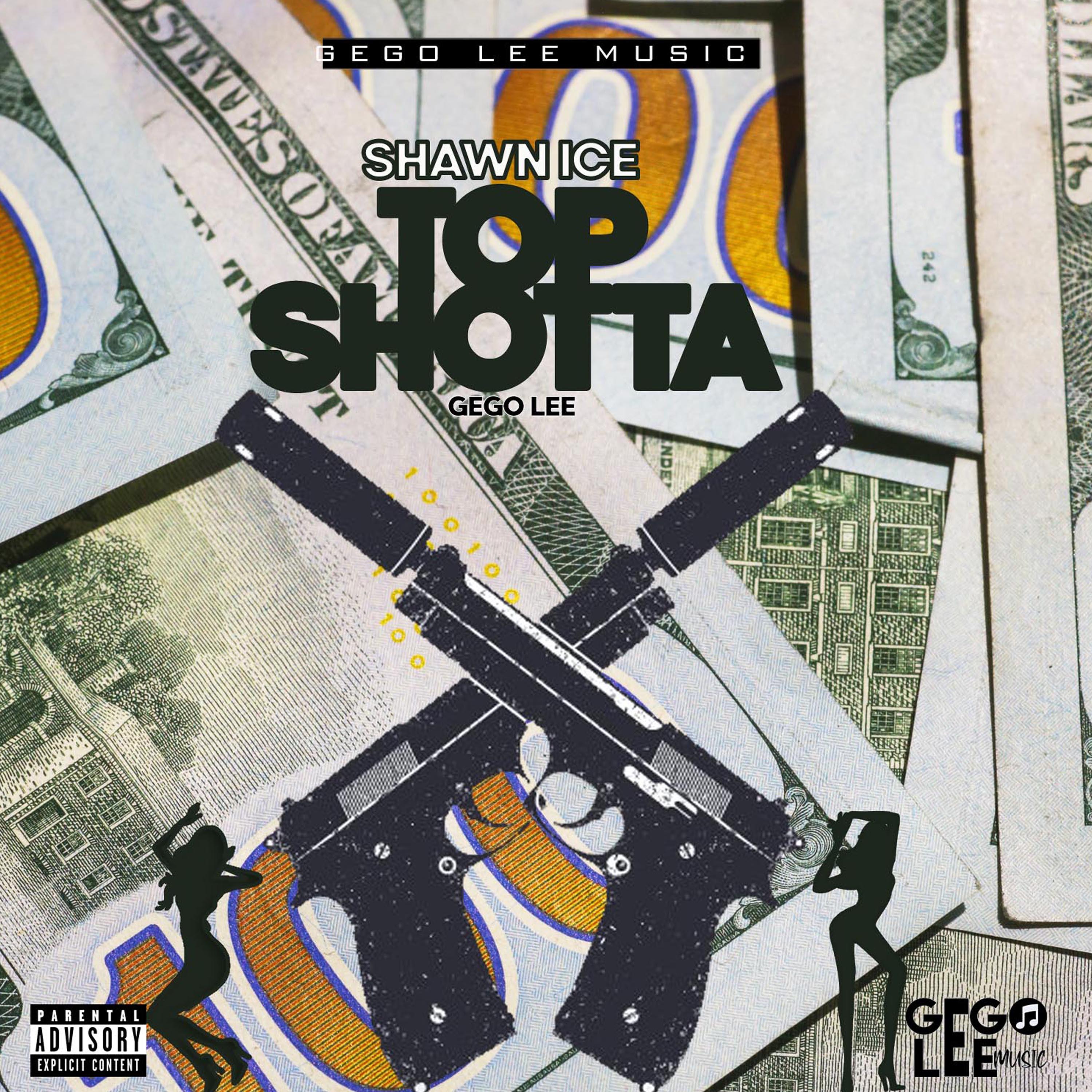 Постер альбома Top Shotta